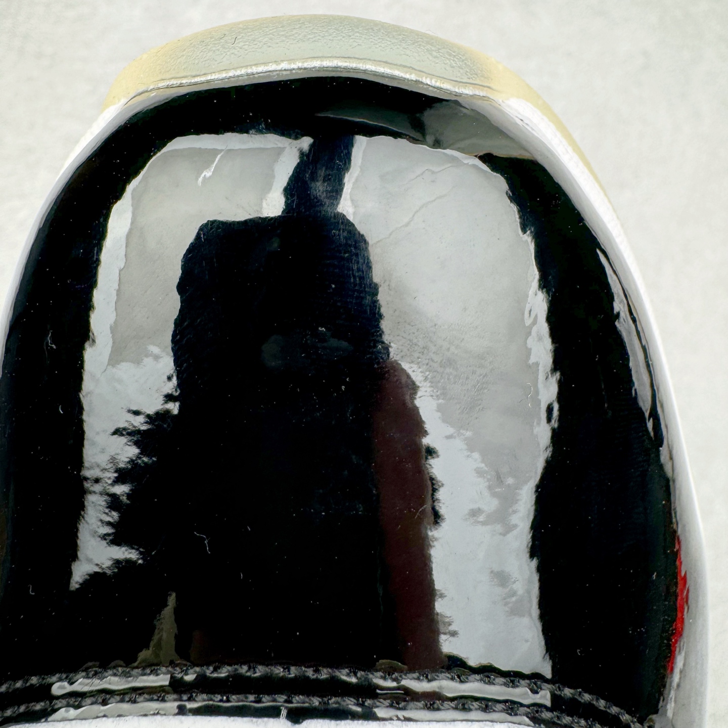 图片[13]-＃渠道纯原特价 AJ3 AJ12 AJ14系列 注意白菜价清仓套现 纯原口碑大厂出品 之前5XX版本 全系列原楦原纸板开发 采购原厂皮料 原厂定型 后跟完美效果 到手可放心比对发售原鞋 上脚百分百充当正品驾驭 真正原装公司级完美鞋型 一切细节实拍所见所得 纸板中底 钢印 完美版型 放心开冲 核心优先配货 尺码对应库存‼️-选品中心