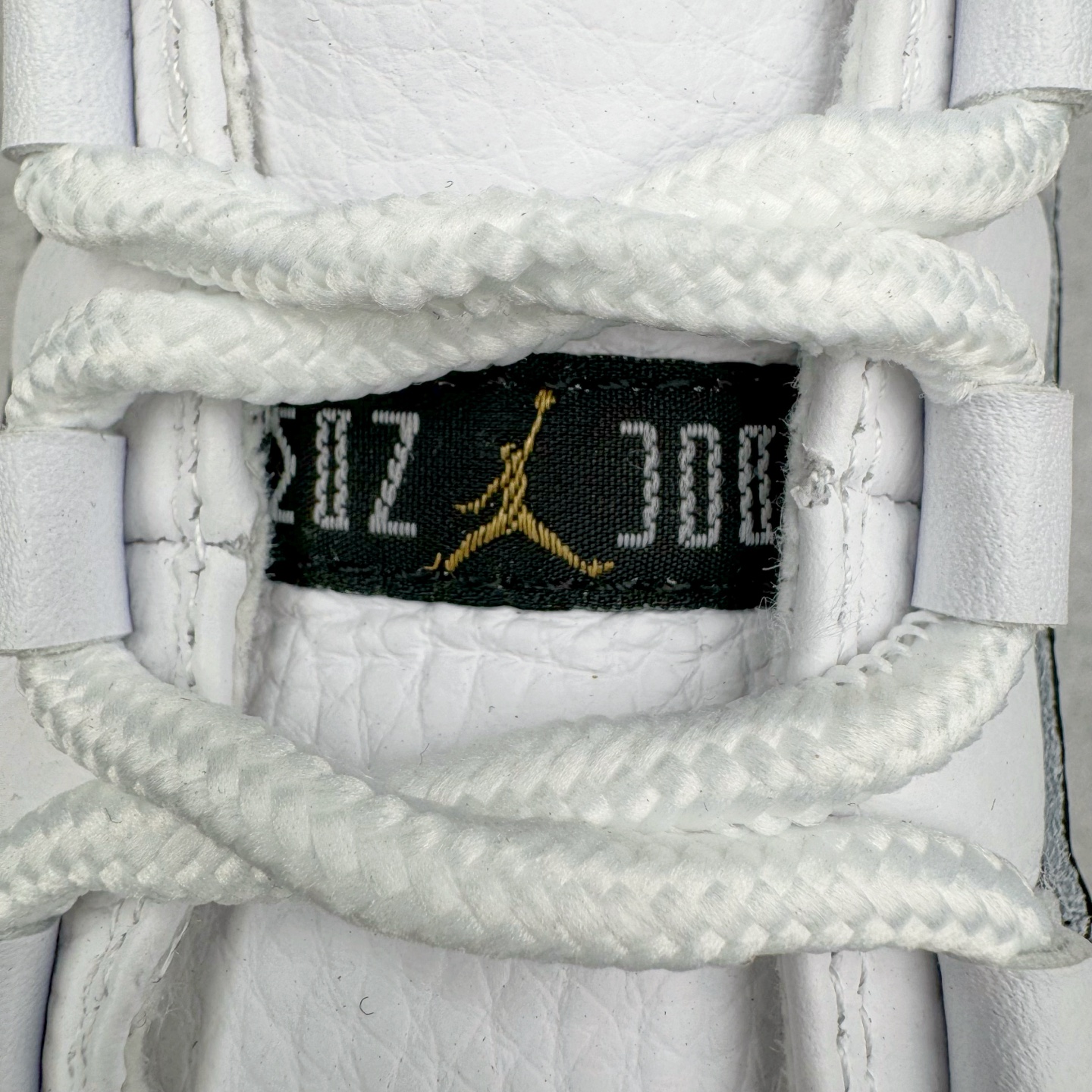 图片[12]-＃渠道纯原特价 AJ3 AJ12 AJ14系列 注意白菜价清仓套现 纯原口碑大厂出品 之前5XX版本 全系列原楦原纸板开发 采购原厂皮料 原厂定型 后跟完美效果 到手可放心比对发售原鞋 上脚百分百充当正品驾驭 真正原装公司级完美鞋型 一切细节实拍所见所得 纸板中底 钢印 完美版型 放心开冲 核心优先配货 尺码对应库存‼️-选品中心