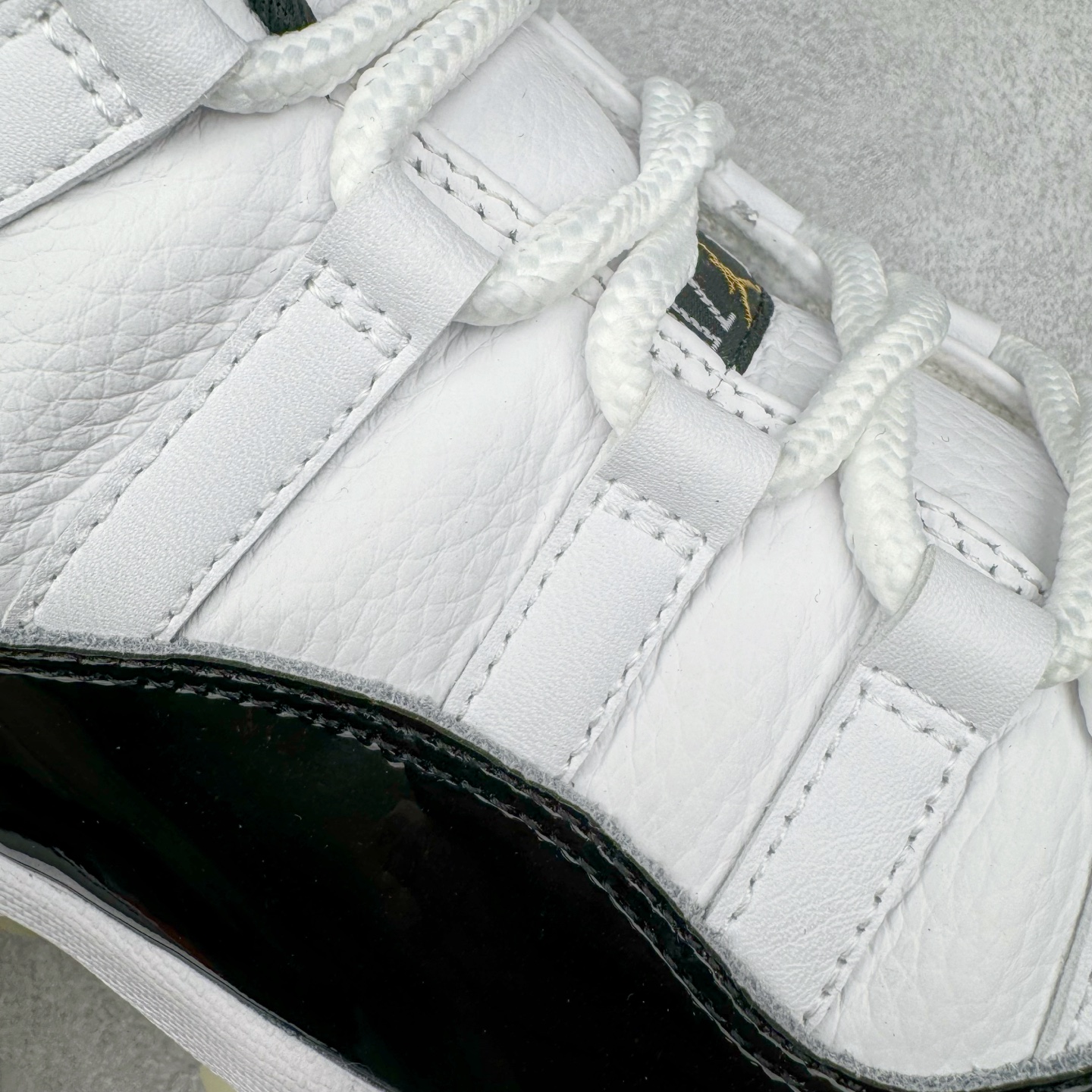 图片[16]-＃渠道纯原特价 AJ3 AJ12 AJ14系列 注意白菜价清仓套现 纯原口碑大厂出品 之前5XX版本 全系列原楦原纸板开发 采购原厂皮料 原厂定型 后跟完美效果 到手可放心比对发售原鞋 上脚百分百充当正品驾驭 真正原装公司级完美鞋型 一切细节实拍所见所得 纸板中底 钢印 完美版型 放心开冲 核心优先配货 尺码对应库存‼️-选品中心