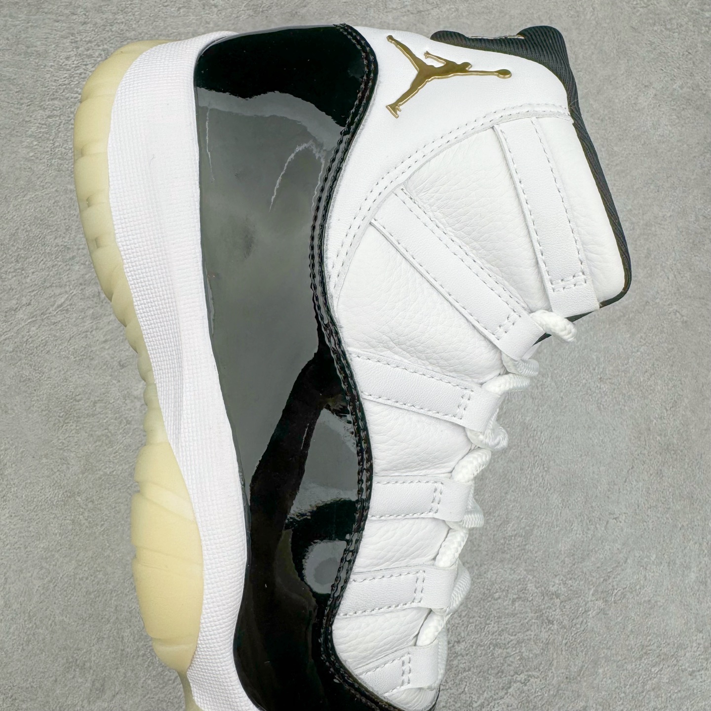 图片[6]-＃渠道纯原特价 AJ3 AJ12 AJ14系列 注意白菜价清仓套现 纯原口碑大厂出品 之前5XX版本 全系列原楦原纸板开发 采购原厂皮料 原厂定型 后跟完美效果 到手可放心比对发售原鞋 上脚百分百充当正品驾驭 真正原装公司级完美鞋型 一切细节实拍所见所得 纸板中底 钢印 完美版型 放心开冲 核心优先配货 尺码对应库存‼️-选品中心