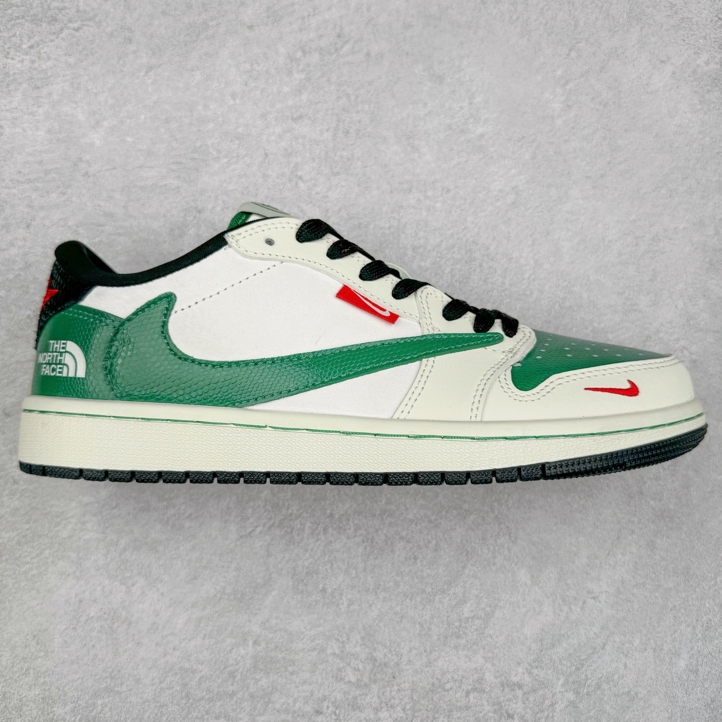 TS x Air Jordan AJ1 Low 倒钩低帮联名定制配色 CH6336-021 原厂内置气垫魔块 A模大底 头层小牛皮 鞋舌AJ原厂专用牛津布+AJ专用反口珍珠布+原厂无杂质高弹内里海棉+特殊封边弹力鞋带 尺码：36 36.5 37.5 38 38.5 39 40 40.5 41 42 42.5 43 44 44.5 45 46 47.5-选品中心