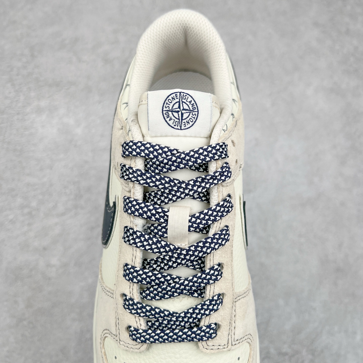 图片[5]-NK Dunk Low 定制配色 DJ2024-112 大厂出品 极力推荐 原装头层材料 独家版型蒸餾加工帶來的是更好的视觉和脚感体验大厂纯原品质出货 清洁度 电绣工艺 皮料切割干净无任何毛边 细节完美 尺码：36 36.5 37.5 38 38.5 39 40 40.5 41 42 42.5 43 44 44.5 45-选品中心