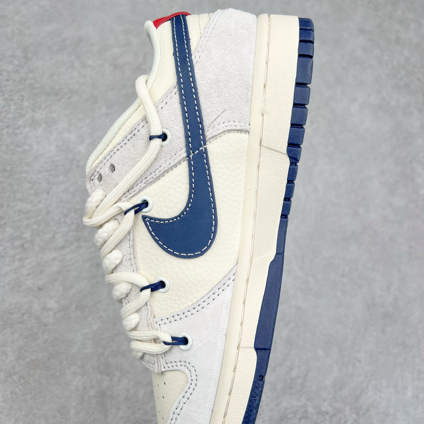 图片[7]-NK Dunk Low 定制配色 YX5066-255 大厂出品 极力推荐 原装头层材料 独家版型蒸餾加工帶來的是更好的视觉和脚感体验大厂纯原品质出货 清洁度 电绣工艺 皮料切割干净无任何毛边 细节完美 尺码：36 36.5 37.5 38 38.5 39 40 40.5 41 42 42.5 43 44 44.5 45-选品中心