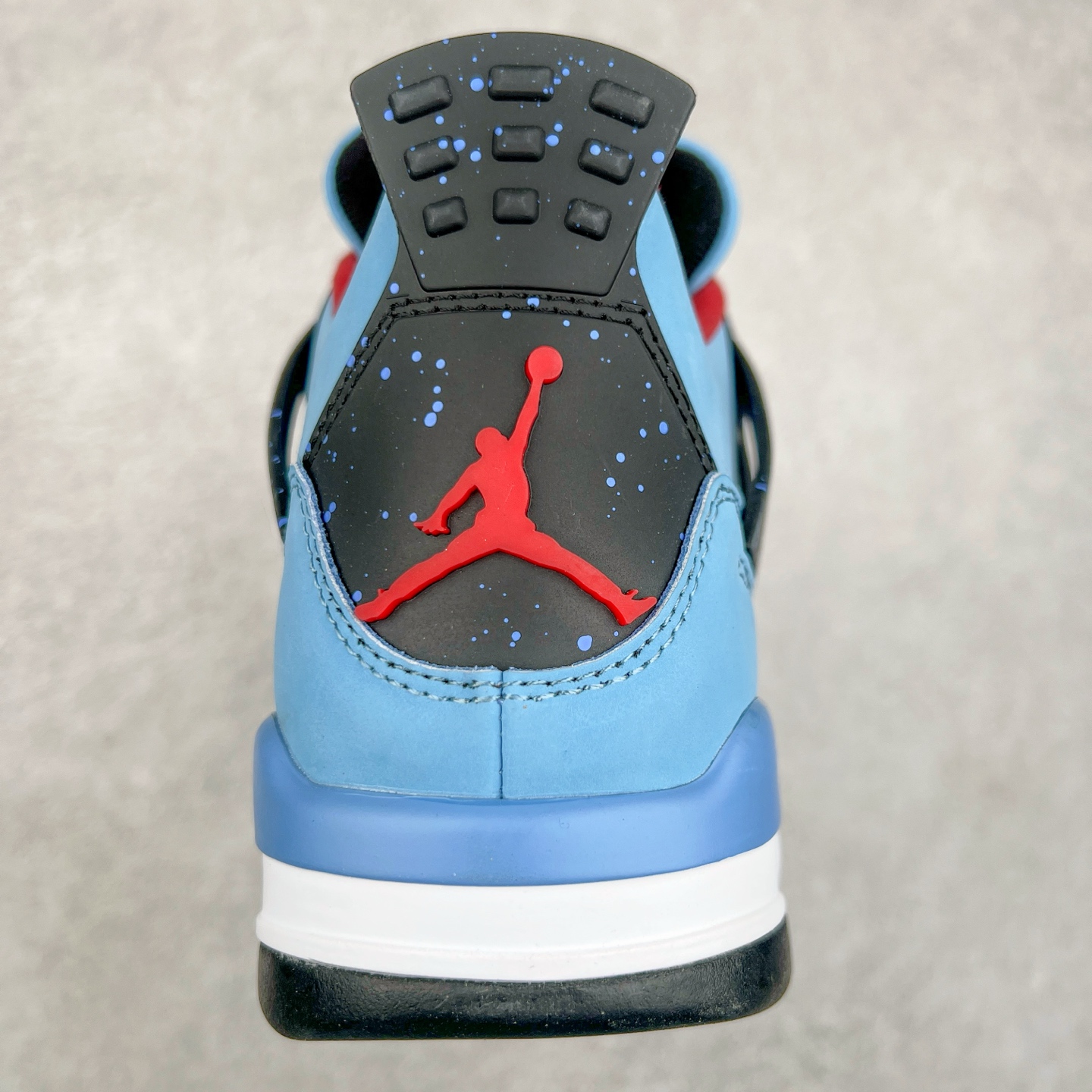 图片[8]-＃头层特价福利 Air Jordan AJ4/AJ3 Retro 系列 头层皮料加持 大厂出品 原纸板楦头开发 完美鞋型匹配公司货 正确TPU鞋舌锁扣 乳胶鞋垫 最新原厂底模 大底卡色咬花完美 鞋柜必备鞋款 终端现货供应 尺码：36 36.5 37.5 38 38.5 39 40 40.5 41 42 42.5 43 44 44.5 45 46 47.5-选品中心