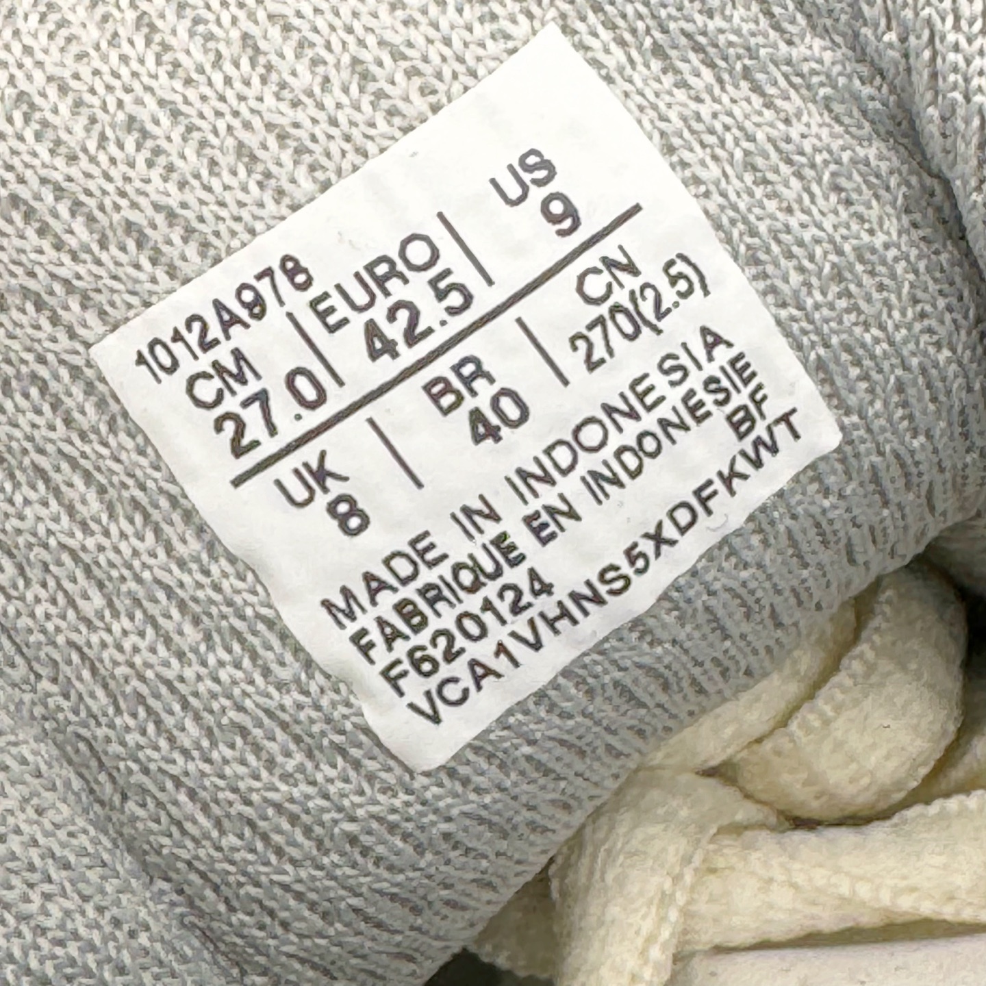 图片[12]-＃PB纯原 ASICS GEL-KAHANA K8 亚瑟士越野跑步鞋抓地稳定运动鞋缓震耐磨跑鞋 GEL-KAHANA系列为实用级越野跑鞋 融合机能和户外潮流强势回归 核心科技GEL内置于后跟 配合SPEVA弹性中底 减轻落地时地面对脚部的冲击力 中底内侧DYNAMIC DUOMAX 双密度防倾斜装置和中足补强结构 以及后跟几何形状构造 多方面支撑保护 AHAR耐磨橡胶大底 配合沟槽纹路设计 增强抓地力 后足GEL缓冲系统 减轻冲击时的冲击 实现平稳过渡 Trusstic系统 减少鞋底的重量 同时保留了鞋子结构的完整性 尺码：36 37 37.5 38 39 39.5 40 40.5 41.5 42 42.5 43.5 44 44.5 45-选品中心