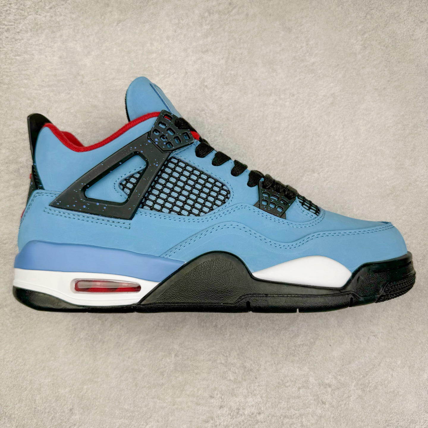 图片[6]-＃头层特价福利 Air Jordan AJ4/AJ3 Retro 系列 头层皮料加持 大厂出品 原纸板楦头开发 完美鞋型匹配公司货 正确TPU鞋舌锁扣 乳胶鞋垫 最新原厂底模 大底卡色咬花完美 鞋柜必备鞋款 终端现货供应 尺码：36 36.5 37.5 38 38.5 39 40 40.5 41 42 42.5 43 44 44.5 45 46 47.5-选品中心
