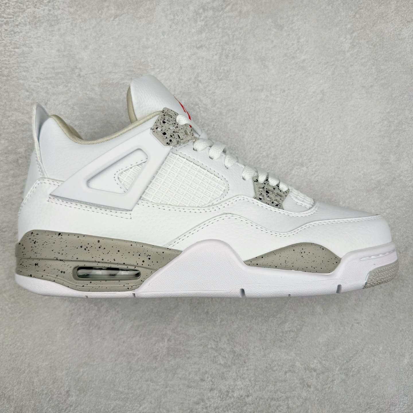 #头层特价福利 Air Jordan AJ4/AJ3 Retro 系列 头层皮料加持 大厂出品 原纸板楦头开发 完美鞋型匹配公司货 正确TPU鞋舌锁扣 乳胶鞋垫 最新原厂底模 大底卡色咬花完美 鞋柜必备鞋款 终端现货供应 尺码:36 36.5 37.5 38 38.5 39 40 40.5 41 42 42.5 43 44 44.5 45 46 47.5-选品中心