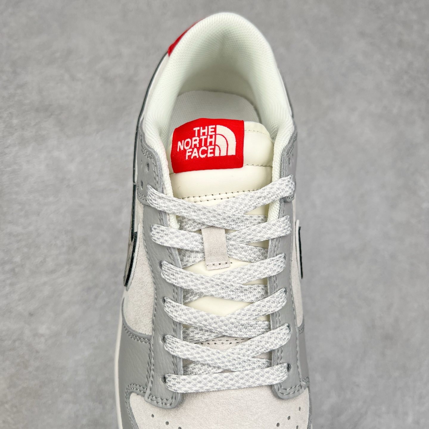 图片[5]-NK Dunk Low 定制配色 DM6868-038 大厂出品 极力推荐 原装头层材料 独家版型蒸餾加工帶來的是更好的视觉和脚感体验大厂纯原品质出货 清洁度 电绣工艺 皮料切割干净无任何毛边 细节完美 尺码：36 36.5 37.5 38 38.5 39 40 40.5 41 42 42.5 43 44 44.5 45-选品中心