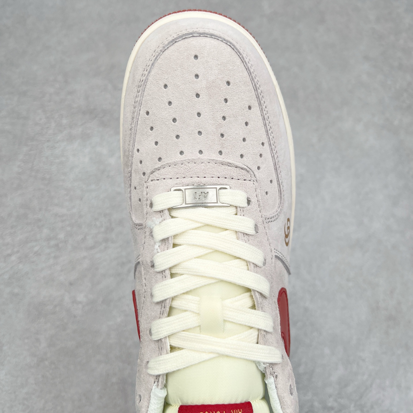 图片[4]-NK Air Force 1´07 Low 空军一号低帮百搭休闲运动板鞋 XZ6188-020 柔软、弹性十足的缓震性能和出色的中底设计 横跨复古与现代的外型结合 造就出风靡全球 三十多年的Force 1 直到今天还深受青睐 尺码：36 36.5 37.5 38 38.5 39 40 40.5 41 42 42.5 43 44 44.5 45-选品中心