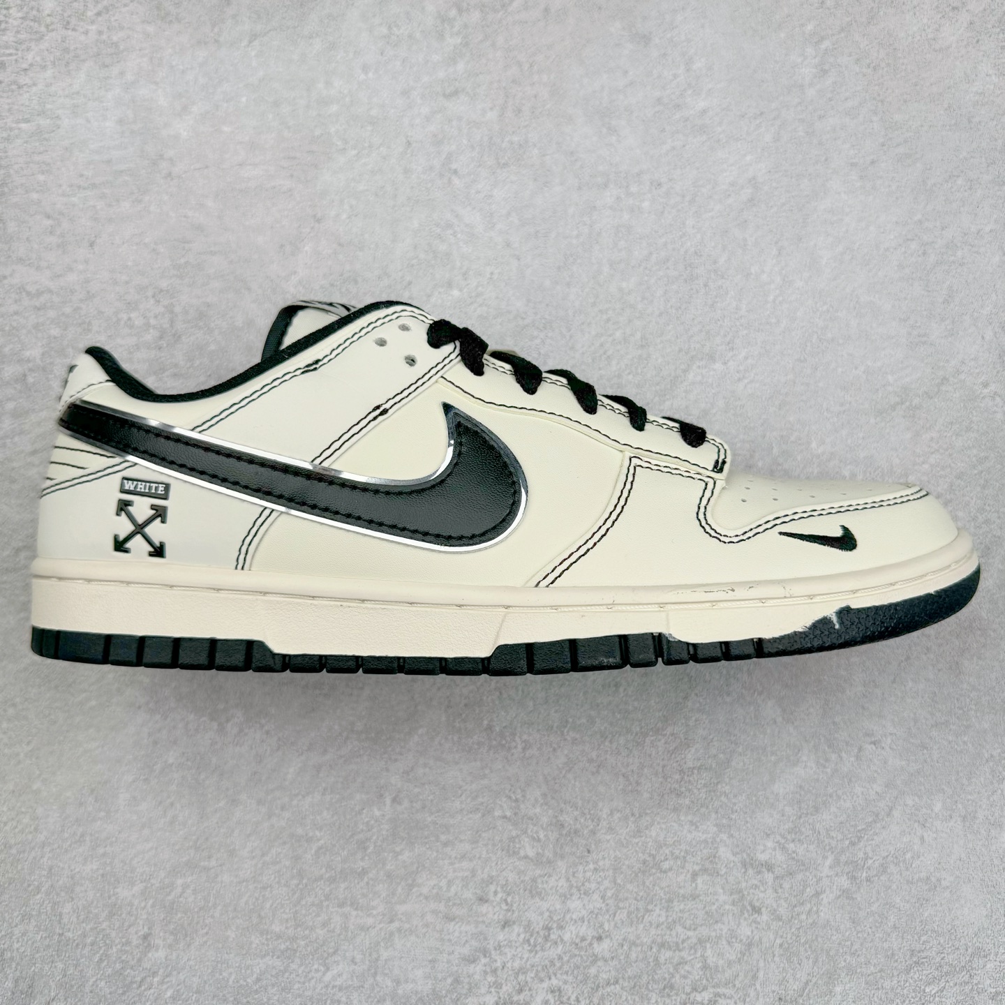 NK Dunk Low 定制配色 DJ2024-003 大厂出品 极力推荐 原装头层材料 独家版型蒸餾加工帶來的是更好的视觉和脚感体验大厂纯原品质出货 清洁度 电绣工艺 皮料切割干净无任何毛边 细节完美 尺码:36 36.5 37.5 38 38.5 39 40 40.5 41 42 42.5 43 44 44.5 45-选品中心