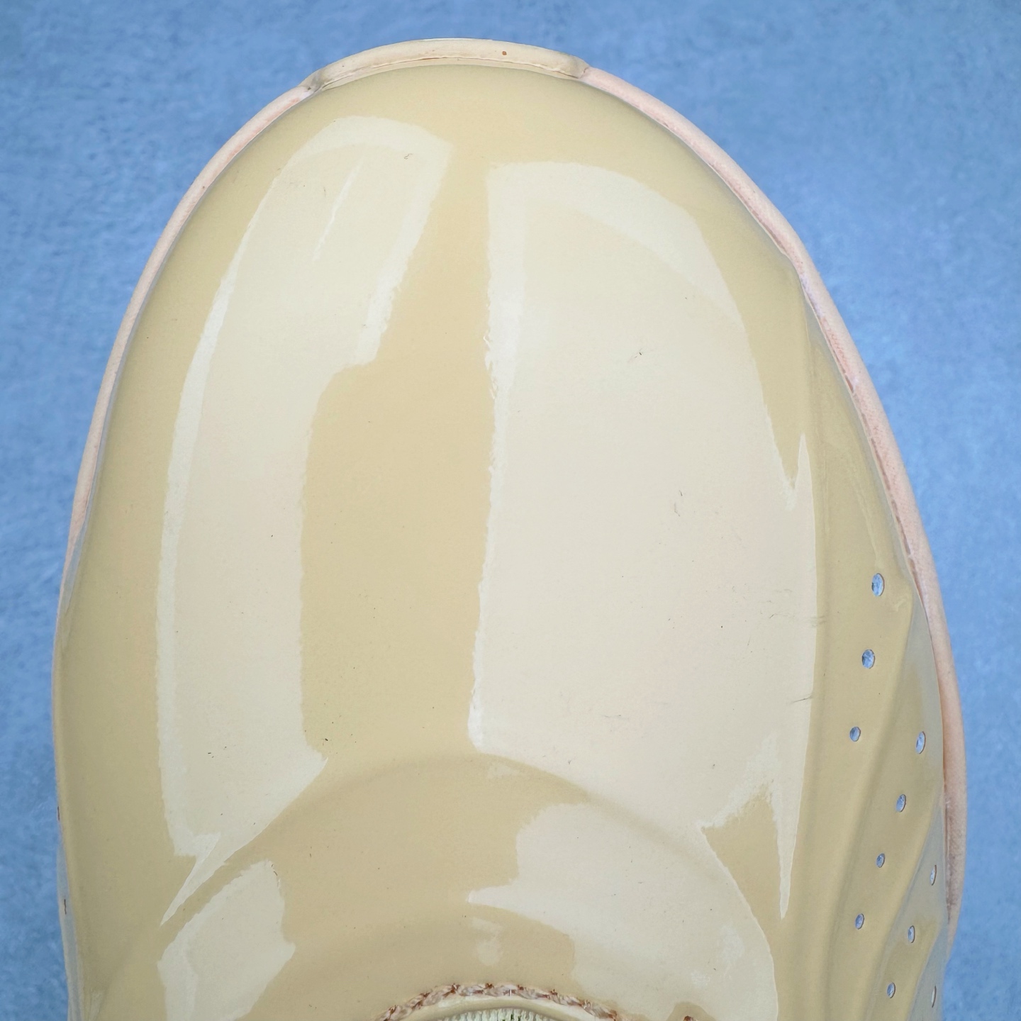 图片[15]-＃灭世/Max NK LeBron James 詹姆斯21代签名实战篮球鞋 FV2346-800 顶配呈现 原厂5层大底组合（后跟独立密度模块）市场独家 原厂热熔原标工艺 过验标准 原厂全飞线工艺 鞋面质感与支撑拉满 前掌ZOOM TURBO➕后掌马蹄气垫 原配还原 全掌记忆海绵鞋垫➕过验级刷胶 采用覆层翻滚的皮革鞋面 上面覆盖着柔和的色调 柔和的薰衣草色调沿着椭圆形鞋带和鞋舌结构得到进一步使用 而引人注目的“Melon Tint”对比放大了球状轮廓的斜线、鞋舌标签标志和最中间的蕾丝环 尺码：39 40 40.5 41 42 42.5 43 44 44.5 45 46 47.5-选品中心