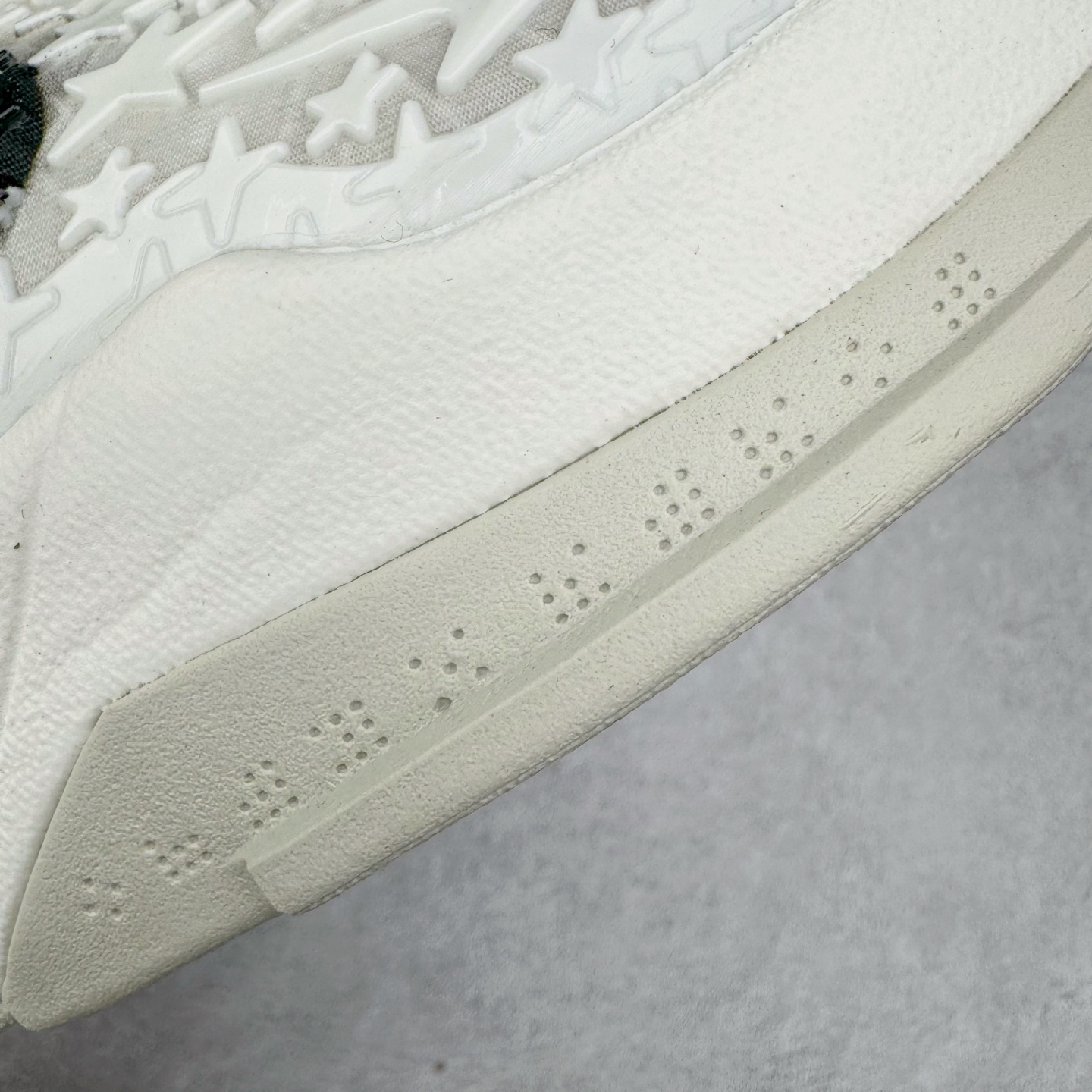 图片[17]-＃灭世海外版 NK Zoom Kobe 6 Protro 科比六代 全明星2.0 白色星星 FQ3546-100 纯原海外版气垫品质吊打各路纯原 气压➕耐久双重保障 前掌ZOOM TURBO➕后掌马蹄Zoom 后掌澎湃脚感无出其右 全套冲刀改版 鞋型还原度95% 宽脚选手必入货品 鞋头2.5mm上翘空间 不挤脚 完美释放脚趾活动空间 正码正拍 脚型适配性 市场最强没有之一 鞋面工艺全新升级 100%对标正品 原厂聚氨酯蛇鳞 珠光密度同步正品 Swoosh喷漆工艺 还原度接近100% 全新后跟TPU模具 正确S型弧度 区分市场纯原（市场纯原采用公版模具 后跟TPU几乎无弧度）国产天花板橡胶配方 抓地力爆炸 海外口碑炸裂 鞋舌LOGO正确内嵌压印 原厂碳板 正确原盒 厚积薄发 王者归来 拒绝杀猪 拒绝套路 灭世纯原海外版科比系列 致力打造实战第一标杆 尺码：39-47.5 全新模具 正码正拍-选品中心