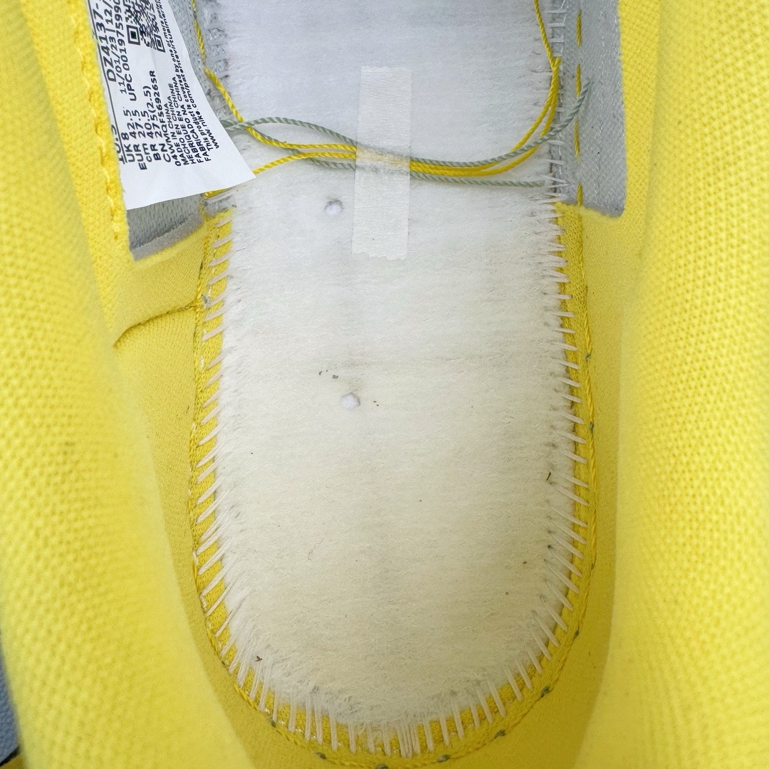 图片[16]-＃PK原厂裁片裸鞋 Travis Scott x Air Jordan AJ1 Low OG SP TS联名倒钩8.0低帮 黄蓝色 DZ4137-700 XC原厂全套原裁片 小手一抖两万飞走 目前市面唯一流出的一套 各大球鞋大咖曝光就是这套 区别市面看图做货 全套原厂生产指令 内外盒标包装纸鞋带配件均同步公司发售大货 已全方位校对 放心开冲 裸鞋 渠道货 玩家 随意操作 尺码：36 36.5 37.5 38 38.5 39 40 40.5 41 42 42.5 43 44 44.5 45 46 47.5-选品中心