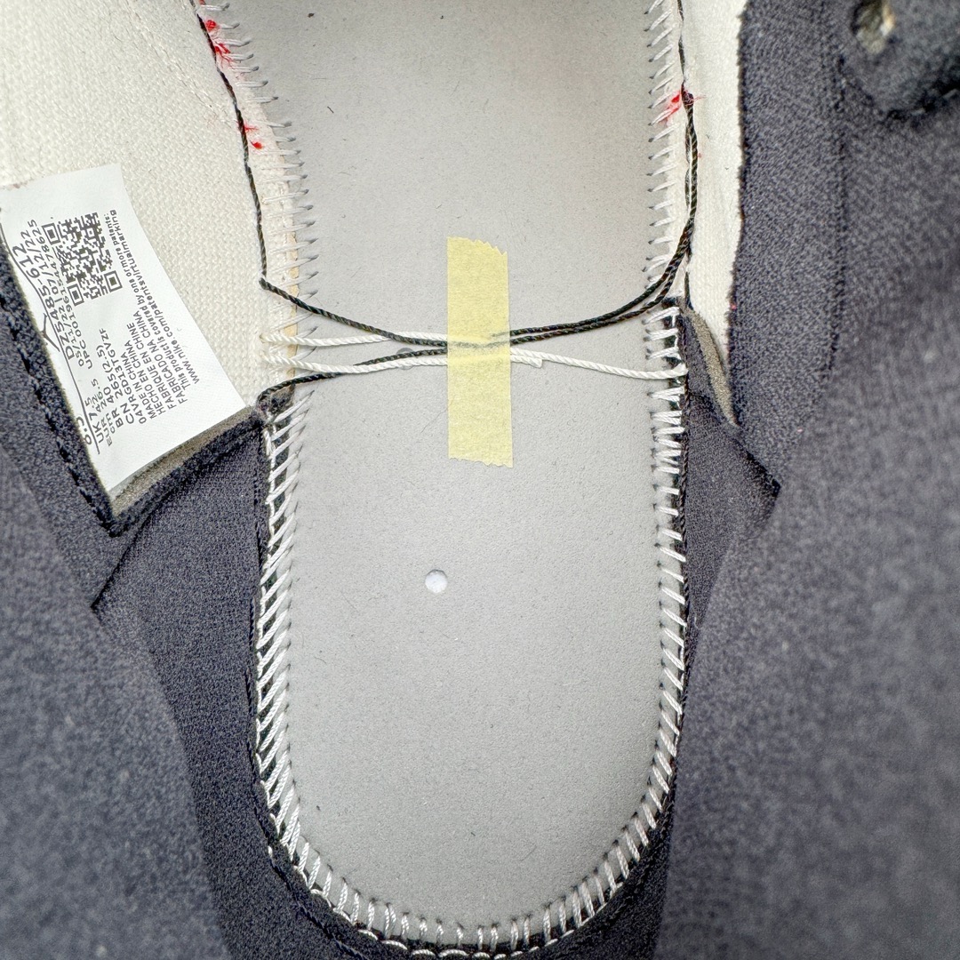 图片[17]-＃PK纯原 Air Jordan AJ1 Retro High 高帮芝加哥做旧氧化 DZ5485-612 圈内最强系列 高端零售特供批次 产品品控稳定性领先行业 各方面均可对飙L版 良心定价不杀猪 SZ原厂全套原楦原纸板冲刀磨具开发 原厂皮料加持 原厂港宝加持定型后跟R度完美 同源原厂电绣 飞翼针数密度立体效果一致 百分百一致原鞋 原厂拉帮工艺 针距密度一致 后跟弧度收口自然不对折 极致一眼正品既视感 进口玻璃冲刀皮料裁剪零毛边 全鞋电脑针车工艺 品控清洁度最高QC检验标准 免检产品 原厂订购鞋盒、鞋标、防尘纸、鞋撑、鞋带 追求极致的原厂味道 尺码：36 36.5 37.5 38 38.5 39 40 40.5 41 42 42.5 43 44 44.5 45 46 47.5-选品中心