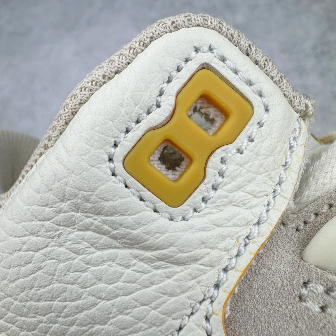 图片[16]-＃PK纯原 J Balvin x Air Jordan AJ3 联名白蓝红 彩虹渐变 FN0344-901 目前市场最推荐的产品 市场唯一正确批次 操刀耗时半年巨作 超合理的单价 拒绝高利润 全套原纸板楦头开发 原厂大底磨具加持立体防滑纹理 原装可视Air Sole气垫 原汁原味最完美的三代版型 唯一正确鞋头趴度弧度高度鞋身腰线 原厂TPU彩虹扎染后跟饰片 正确内里反口里网布 皮料菱角分明不变形无多余毛边 广东原厂zp同批次手工大底描漆拉丝 市场唯一原厂鞋扣模具 原厂织唛标 原厂飞人电绣工艺 尾指中部跳三针 独家绑鞋带手法 印刷中底布 四线拉帮 米色美纹纸贴合固定 进口港宝加持 后跟自然饱满 全鞋荧光划线卡点 追求极致完美 每一双都是工艺品 多重QC质检 超越公司货的品控标准 实实在在的免检产品 尺码：40 40.5 41 42 42.5 43 44 44.5 45 46 47.5 48.5-选品中心