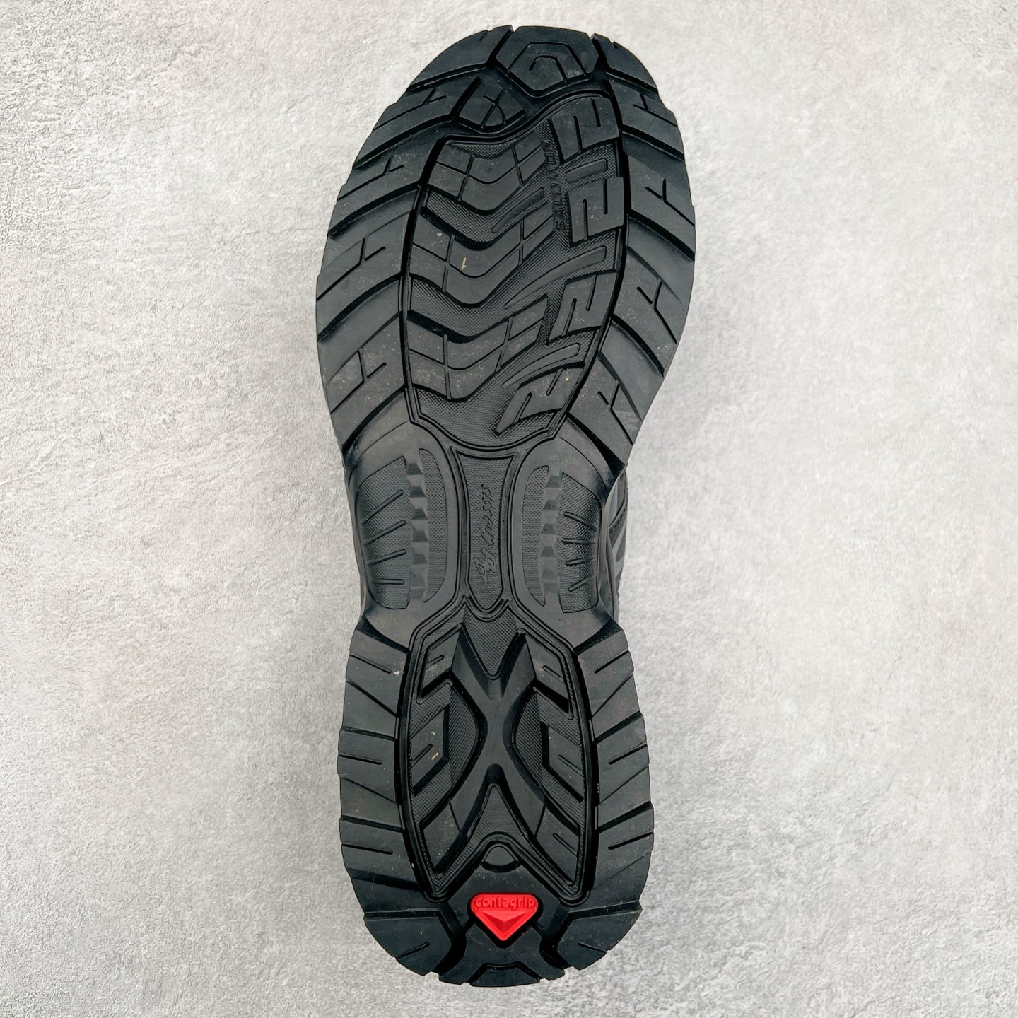 图片[9]-＃GD Salomon XT-QUEST ADV 萨洛蒙潮流越野机能户外功能鞋 纯原外贸平台特供订单 耗时半年巨作 全套原纸板楦头开发 原厂特供网布配套加持 确保原汁原味 完美呈现版型 原档数据独家私模五层组合大底 男女鞋同步官方开发至46.5 原装Ortholite轻量化鞋垫 中底布带钢印编号 原厂TPU锁扣 进口港宝加持 后跟自然饱满 还原公司包裹性 基于 SALOMON 初代 XT 鞋身造型并搭载 4D ADVANCED CHASSIS™ 大底打造而成 为这款 XT-QUEST 带来了多项足部控制与保护等功能性 如在运动过程中控制左右晃动的过程而提高稳定性、改善长途越野过程中足中到足尖的过渡、提高感知岩石的精确度以抵抗尖锐物体对脚底的伤害以及采用动态缓冲来增强穿着舒适感 从而减轻疲劳感 使 XT-QUEST 成为一双舒适且安全的户外之履 尺码：36 36.5 37.5 38 38.5 39 40 40.5 41 42 42.5 43 44 44.5 45 46 46.5-选品中心