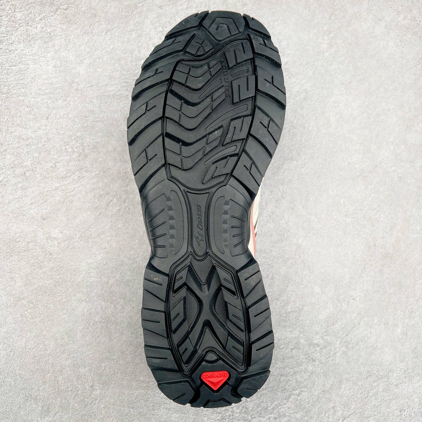 图片[9]-＃GD Salomon XT-QUEST ADV 萨洛蒙潮流越野机能户外功能鞋 纯原外贸平台特供订单 耗时半年巨作 全套原纸板楦头开发 原厂特供网布配套加持 确保原汁原味 完美呈现版型 原档数据独家私模五层组合大底 男女鞋同步官方开发至46.5 原装Ortholite轻量化鞋垫 中底布带钢印编号 原厂TPU锁扣 进口港宝加持 后跟自然饱满 还原公司包裹性 基于 SALOMON 初代 XT 鞋身造型并搭载 4D ADVANCED CHASSIS™ 大底打造而成 为这款 XT-QUEST 带来了多项足部控制与保护等功能性 如在运动过程中控制左右晃动的过程而提高稳定性、改善长途越野过程中足中到足尖的过渡、提高感知岩石的精确度以抵抗尖锐物体对脚底的伤害以及采用动态缓冲来增强穿着舒适感 从而减轻疲劳感 使 XT-QUEST 成为一双舒适且安全的户外之履 尺码：36 36.5 37.5 38 38.5 39 40 40.5 41 42 42.5 43 44 44.5 45 46 46.5-选品中心