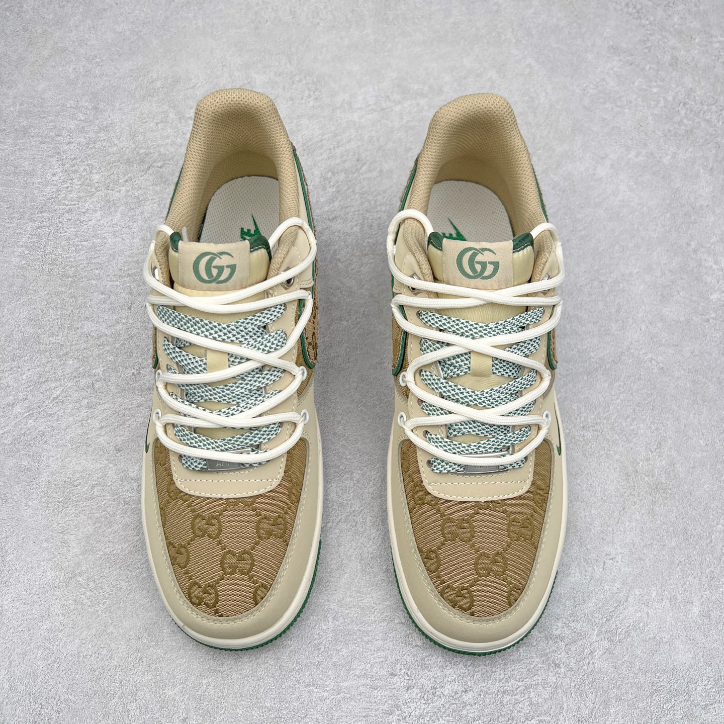 图片[2]-NK Air Force 1´07 Low 空军一号低帮百搭休闲运动板鞋 SJ1198-102 柔软、弹性十足的缓震性能和出色的中底设计 横跨复古与现代的外型结合 造就出风靡全球 三十多年的Force 1 直到今天还深受青睐 尺码：36 36.5 37.5 38 38.5 39 40 40.5 41 42 42.5 43 44 44.5 45-选品中心