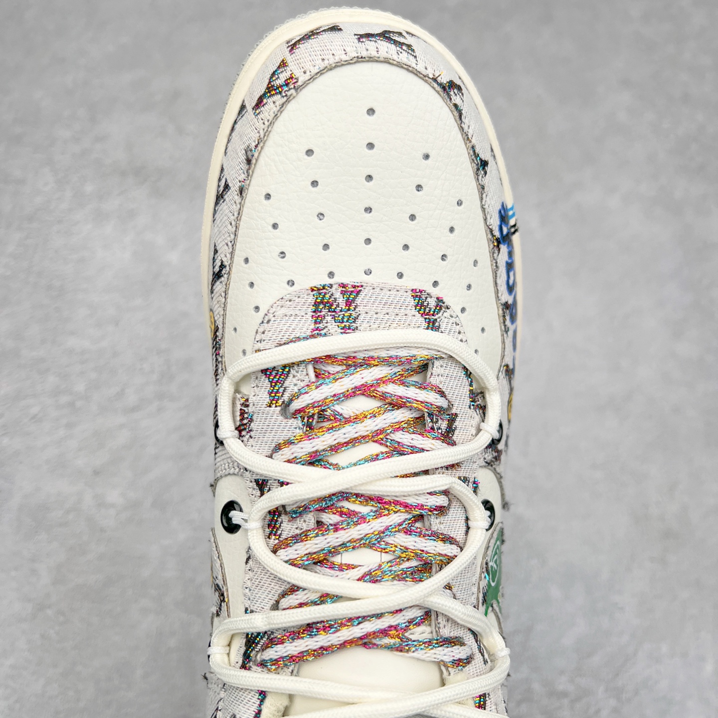 图片[4]-NK Air Force 1´07 Low 空军一号低帮百搭休闲运动板鞋 BD0077-333 柔软、弹性十足的缓震性能和出色的中底设计 横跨复古与现代的外型结合 造就出风靡全球 三十多年的Force 1 直到今天还深受青睐 尺码：36 36.5 37.5 38 38.5 39 40 40.5 41 42 42.5 43 44 44.5 45-选品中心