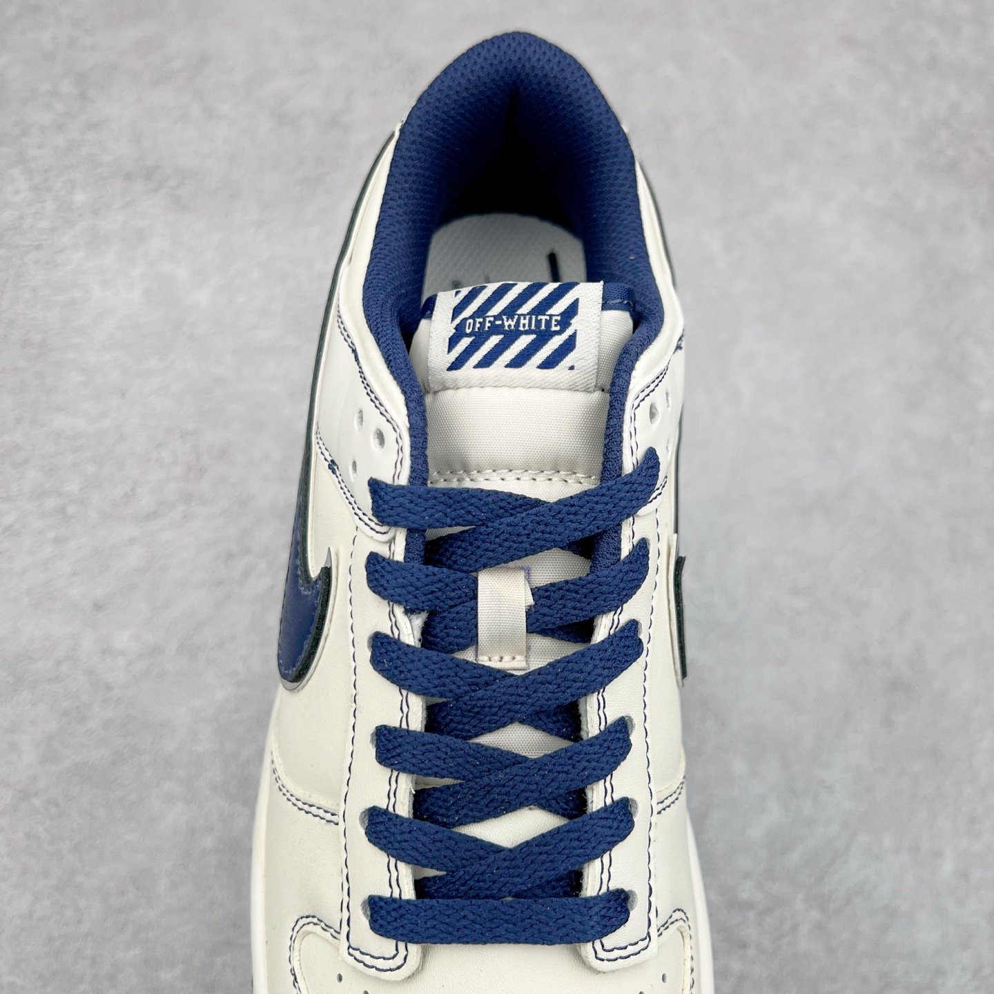 图片[5]-NK Dunk Low 定制配色 DJ2024-011 大厂出品 极力推荐 原装头层材料 独家版型蒸餾加工帶來的是更好的视觉和脚感体验大厂纯原品质出货 清洁度 电绣工艺 皮料切割干净无任何毛边 细节完美 尺码：36 36.5 37.5 38 38.5 39 40 40.5 41 42 42.5 43 44 44.5 45-选品中心