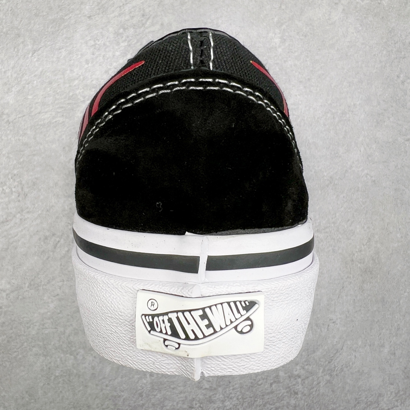 图片[8]-Vans 复刻经典火焰 Vans Old Skool 烈焰火焰🔥 舒适百搭 防滑减震 休闲硫化板鞋 货号：VN000D56MCG 尺码：35 36 36.5 37 38 38.5 39 40 40.5 41 42 42.5 43 44-选品中心