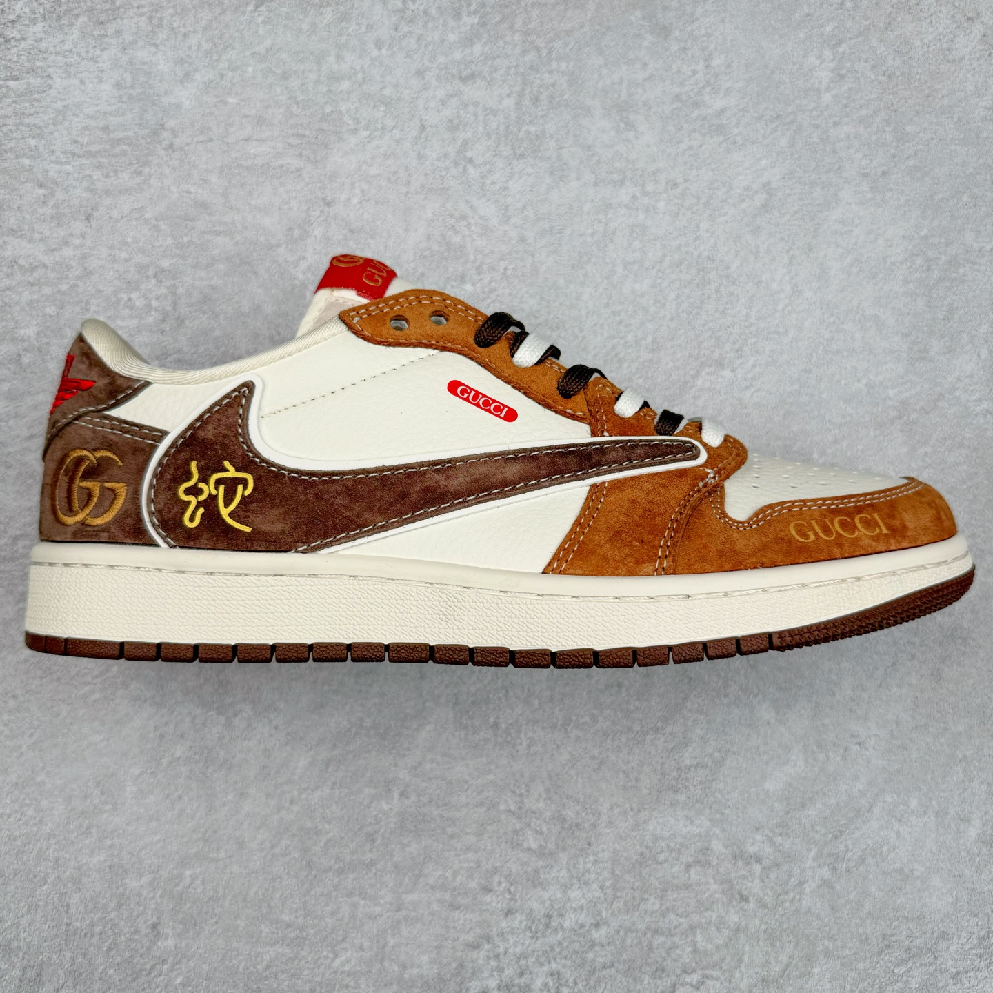 TS x Air Jordan AJ1 Low 倒钩低帮联名定制配色 DM9288-011 原厂内置气垫魔块 A模大底 头层小牛皮 鞋舌AJ原厂专用牛津布+AJ专用反口珍珠布+原厂无杂质高弹内里海棉+特殊封边弹力鞋带 尺码:36 36.5 37.5 38 38.5 39 40 40.5 41 42 42.5 43 44 44.5 45 46 47.5-选品中心