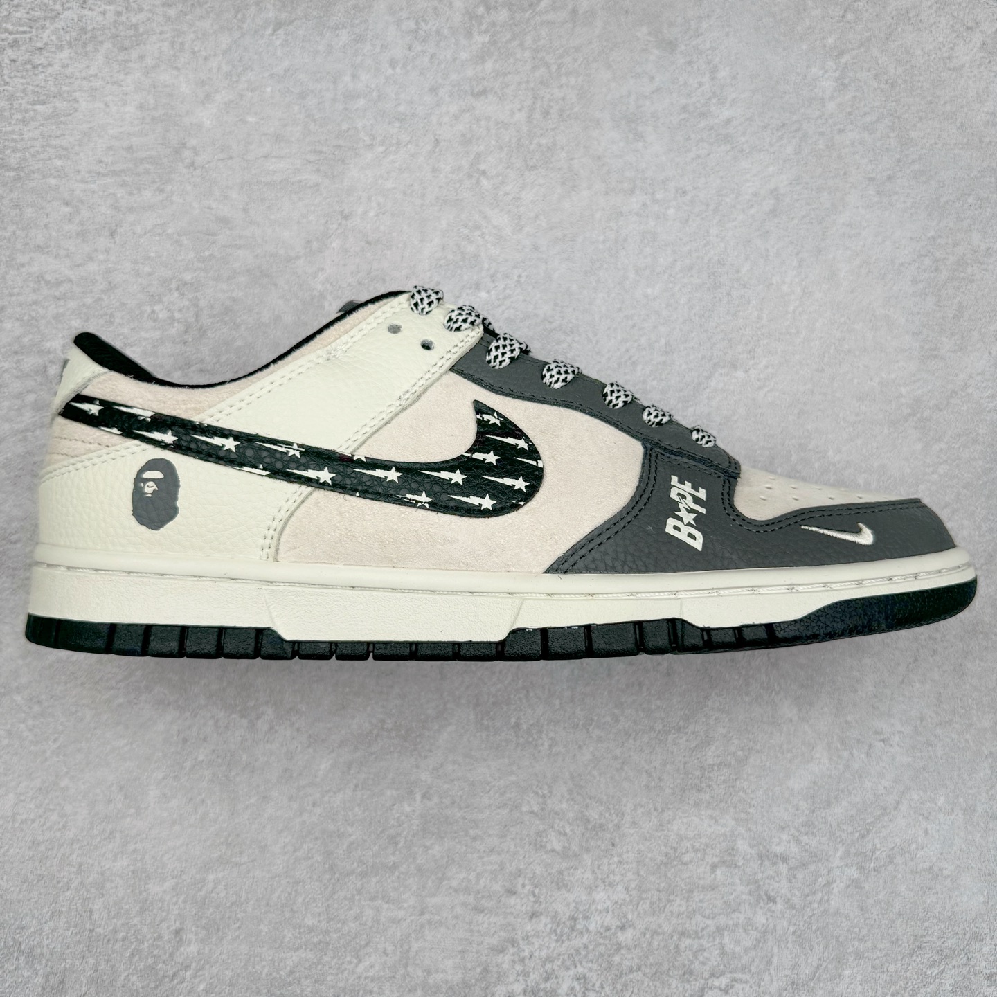 NK Dunk Low 定制配色 DJ2024-122 大厂出品 极力推荐 原装头层材料 独家版型蒸餾加工帶來的是更好的视觉和脚感体验大厂纯原品质出货 清洁度 电绣工艺 皮料切割干净无任何毛边 细节完美 尺码:36 36.5 37.5 38 38.5 39 40 40.5 41 42 42.5 43 44 44.5 45-选品中心