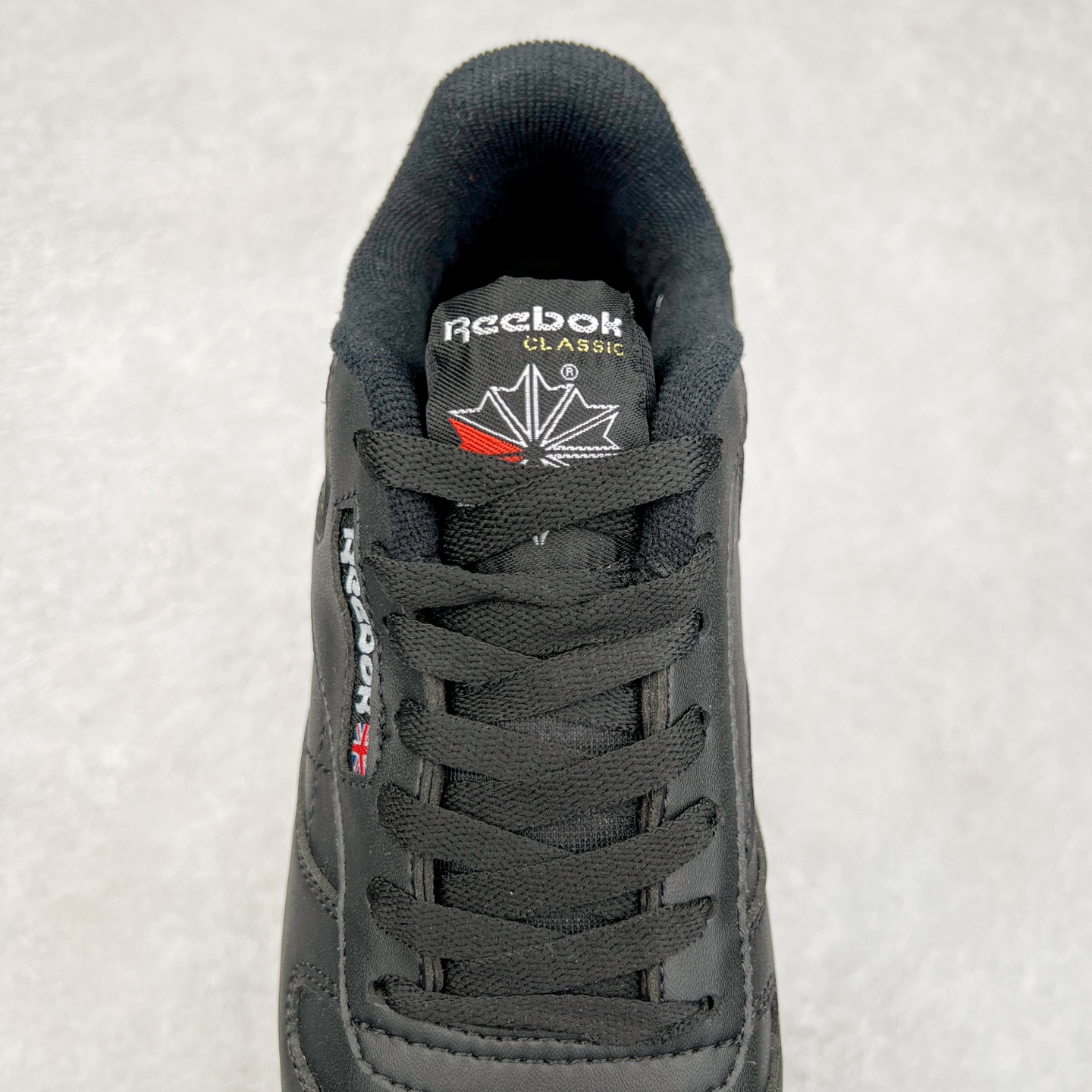 图片[5]-Reebok Classic Leather 锐步皮革运动减震防滑低帮生活休闲鞋 男女同款 尺码：36 36.5 37.5 38 38.5 39 40 40.5 41 42 42.5 43 44 44.5 45-选品中心