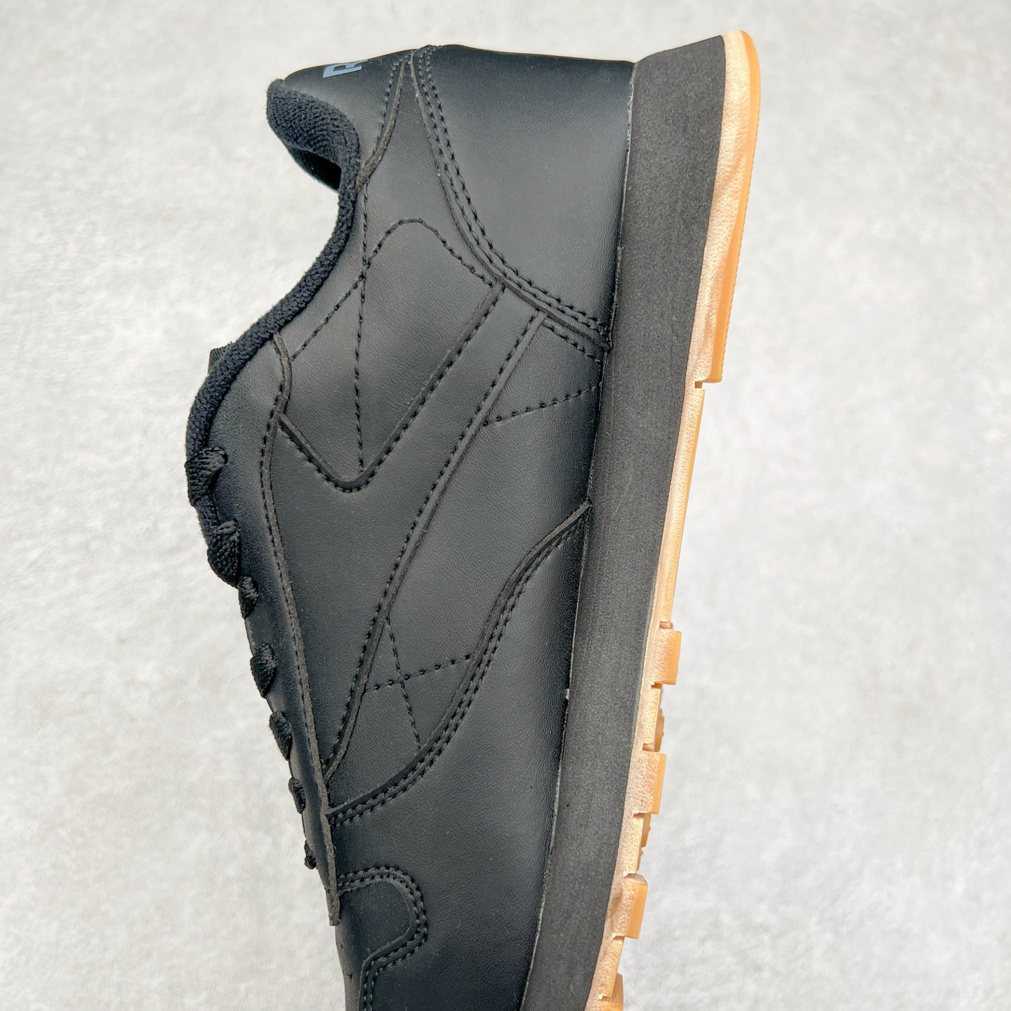 图片[7]-Reebok Classic Leather 锐步皮革运动减震防滑低帮生活休闲鞋 男女同款 尺码：36 36.5 37.5 38 38.5 39 40 40.5 41 42 42.5 43 44 44.5 45-选品中心