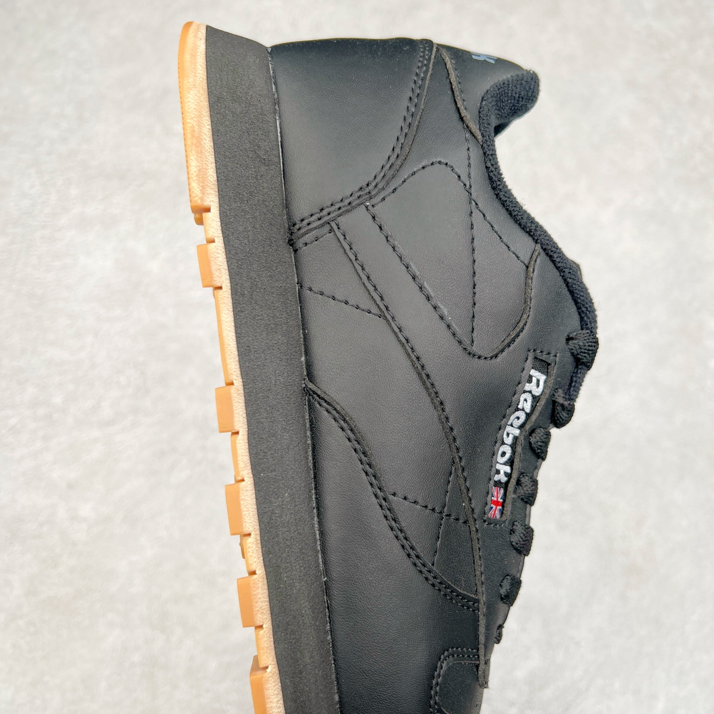 图片[6]-Reebok Classic Leather 锐步皮革运动减震防滑低帮生活休闲鞋 男女同款 尺码：36 36.5 37.5 38 38.5 39 40 40.5 41 42 42.5 43 44 44.5 45-选品中心