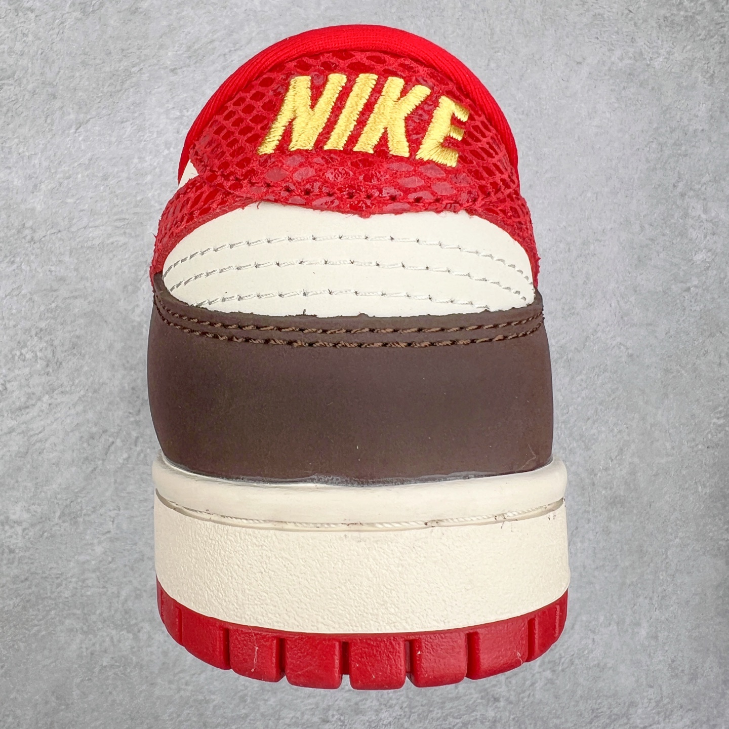 图片[8]-NK Dunk Low 定制配色 CH6336-284 大厂出品 极力推荐 原装头层材料 独家版型蒸餾加工帶來的是更好的视觉和脚感体验大厂纯原品质出货 清洁度 电绣工艺 皮料切割干净无任何毛边 细节完美 尺码：36 36.5 37.5 38 38.5 39 40 40.5 41 42 42.5 43 44 44.5 45-选品中心