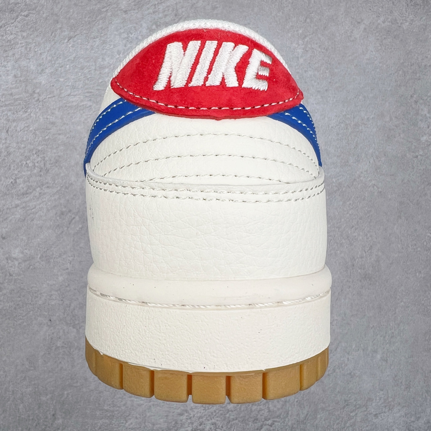 图片[8]-NK Dunk Low 定制配色 FC1688-207 大厂出品 极力推荐 原装头层材料 独家版型蒸餾加工帶來的是更好的视觉和脚感体验大厂纯原品质出货 清洁度 电绣工艺 皮料切割干净无任何毛边 细节完美 尺码：36 36.5 37.5 38 38.5 39 40 40.5 41 42 42.5 43 44 44.5 45-选品中心