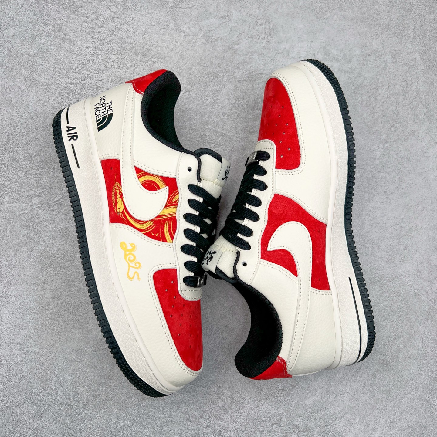 图片[3]-NK Air Force 1´07 Low 空军一号低帮百搭休闲运动板鞋 DM6688-028 柔软、弹性十足的缓震性能和出色的中底设计 横跨复古与现代的外型结合 造就出风靡全球 三十多年的Force 1 直到今天还深受青睐 尺码：36 36.5 37.5 38 38.5 39 40 40.5 41 42 42.5 43 44 44.5 45-选品中心