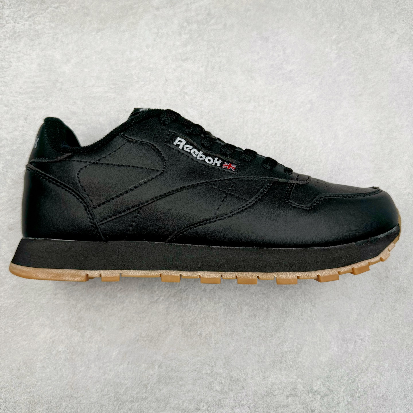 Reebok Classic Leather 锐步皮革运动减震防滑低帮生活休闲鞋 男女同款 尺码:36 36.5 37.5 38 38.5 39 40 40.5 41 42 42.5 43 44 44.5 45-选品中心