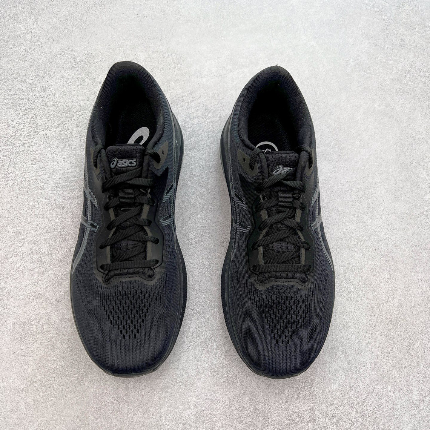 图片[2]-Asics GT-1000 13 GTX 亚瑟士舒适运动稳定防滑支撑低帮休闲跑步鞋 GT-1000 13采用网眼鞋面，提供良好透气性 中底处的PUREGEL科技与FLYTEFOAM缓冲层可減轻鞋身的重量 带来更加柔软的触地脚感 在每一步中创造更加舒适的运动体验 尺码：40 40.5 41.5 42 42.5 43.5 44 44.5 45-选品中心