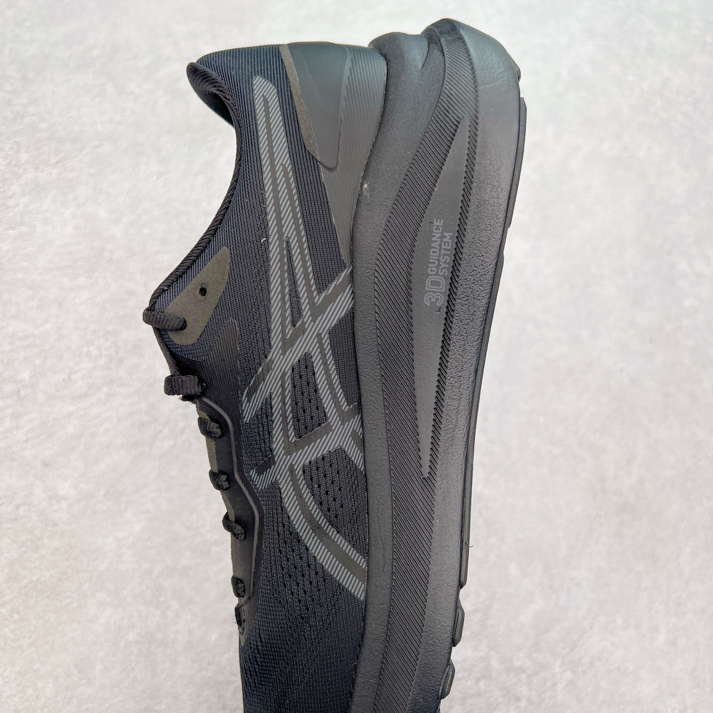 图片[7]-Asics GT-1000 13 GTX 亚瑟士舒适运动稳定防滑支撑低帮休闲跑步鞋 GT-1000 13采用网眼鞋面，提供良好透气性 中底处的PUREGEL科技与FLYTEFOAM缓冲层可減轻鞋身的重量 带来更加柔软的触地脚感 在每一步中创造更加舒适的运动体验 尺码：40 40.5 41.5 42 42.5 43.5 44 44.5 45-选品中心