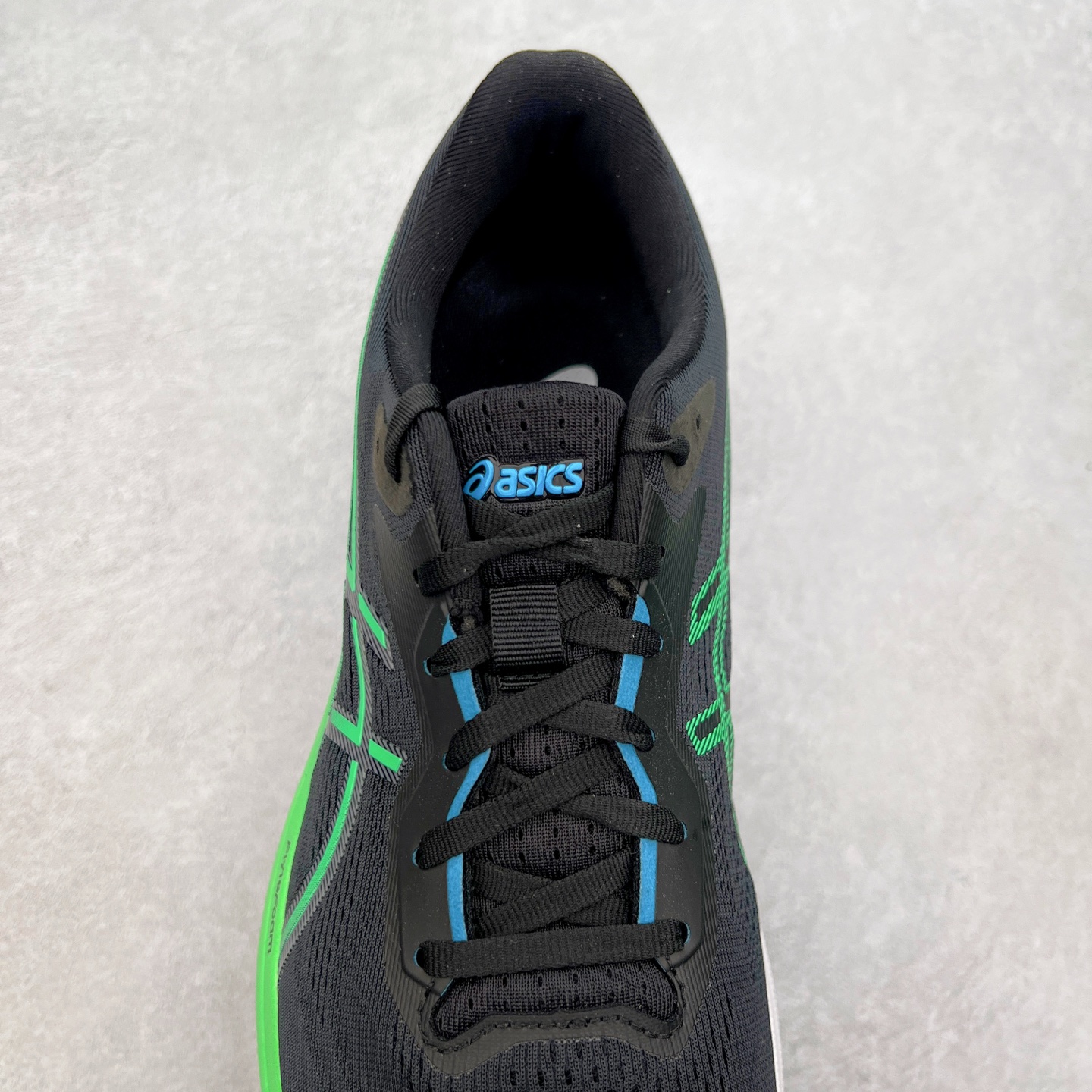 图片[5]-Asics GT-1000 13 GTX 亚瑟士舒适运动稳定防滑支撑低帮休闲跑步鞋 GT-1000 13采用网眼鞋面，提供良好透气性 中底处的PUREGEL科技与FLYTEFOAM缓冲层可減轻鞋身的重量 带来更加柔软的触地脚感 在每一步中创造更加舒适的运动体验 尺码：40 40.5 41.5 42 42.5 43.5 44 44.5 45-选品中心