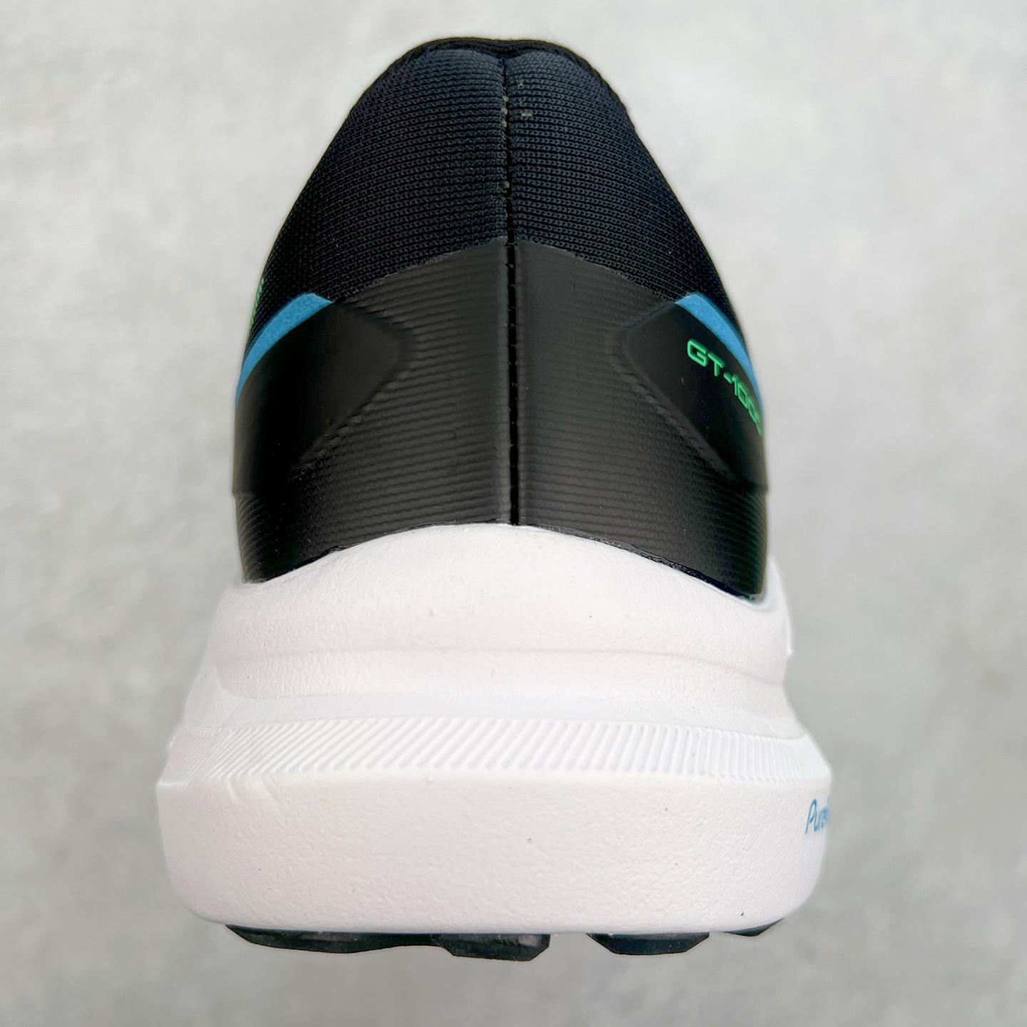 图片[8]-Asics GT-1000 13 GTX 亚瑟士舒适运动稳定防滑支撑低帮休闲跑步鞋 GT-1000 13采用网眼鞋面，提供良好透气性 中底处的PUREGEL科技与FLYTEFOAM缓冲层可減轻鞋身的重量 带来更加柔软的触地脚感 在每一步中创造更加舒适的运动体验 尺码：40 40.5 41.5 42 42.5 43.5 44 44.5 45-选品中心