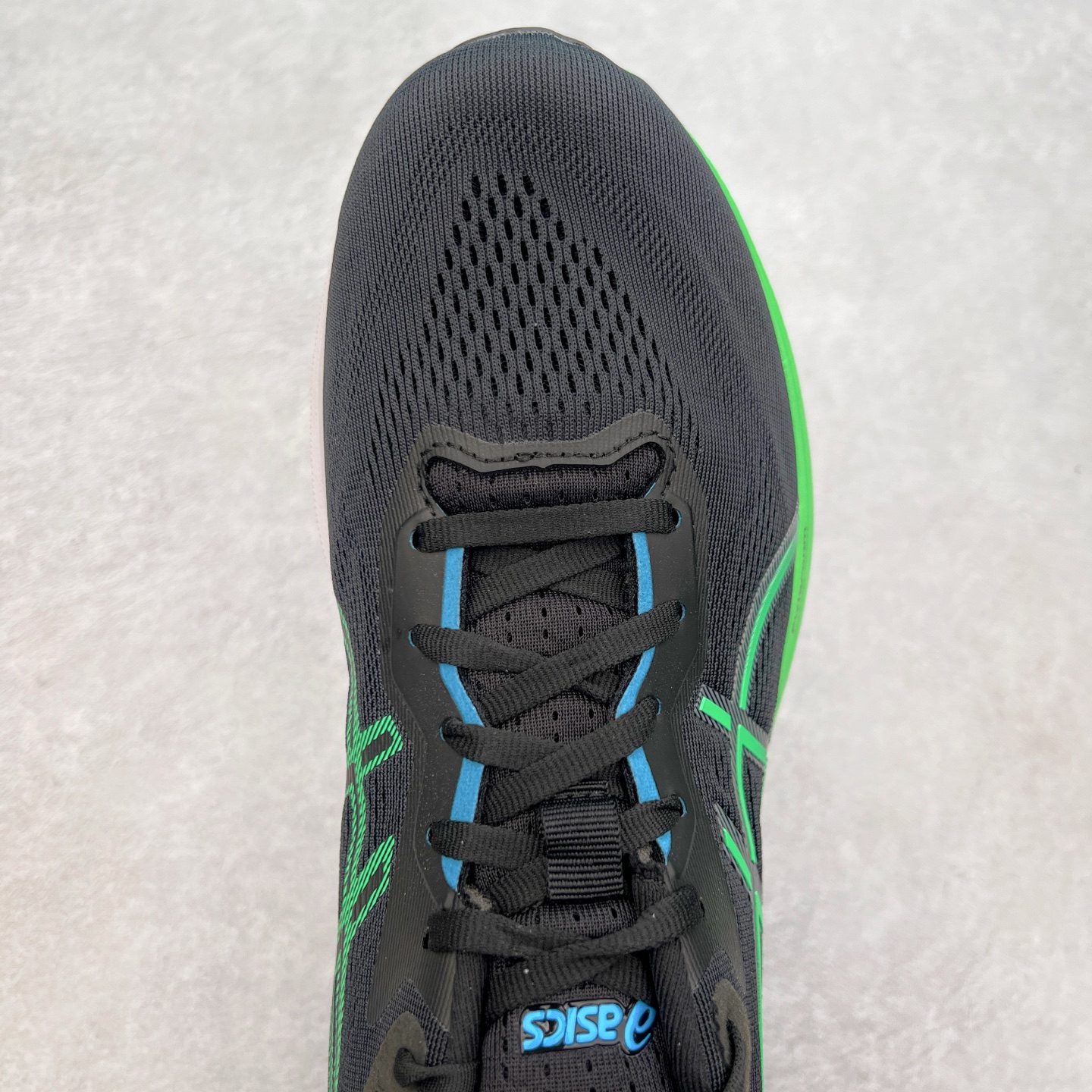 图片[4]-Asics GT-1000 13 GTX 亚瑟士舒适运动稳定防滑支撑低帮休闲跑步鞋 GT-1000 13采用网眼鞋面，提供良好透气性 中底处的PUREGEL科技与FLYTEFOAM缓冲层可減轻鞋身的重量 带来更加柔软的触地脚感 在每一步中创造更加舒适的运动体验 尺码：40 40.5 41.5 42 42.5 43.5 44 44.5 45-选品中心