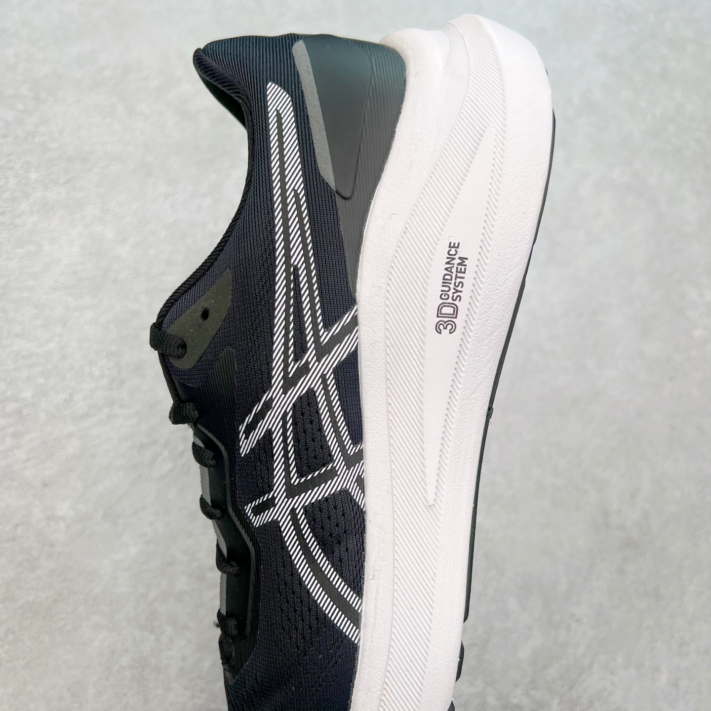 图片[7]-Asics GT-1000 13 GTX 亚瑟士舒适运动稳定防滑支撑低帮休闲跑步鞋 GT-1000 13采用网眼鞋面，提供良好透气性 中底处的PUREGEL科技与FLYTEFOAM缓冲层可減轻鞋身的重量 带来更加柔软的触地脚感 在每一步中创造更加舒适的运动体验 尺码：40 40.5 41.5 42 42.5 43.5 44 44.5 45-选品中心