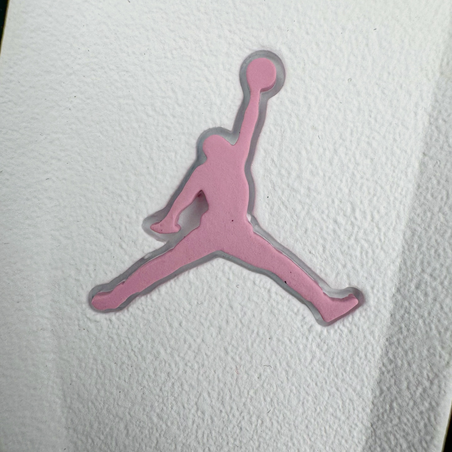 图片[20]-＃OG纯原 Air Jordan AJ4 WMNS \\\”Orchid\\\”猛男粉 AQ9129-501 耗时多个月巨作 重金购买原楦原纸板 确保原汁原味 完美呈现四代版型 原厂织唛标 市面唯一采用原装皮料 正确网格工艺 全方位一致匹配官方细节 尺码：36 36.5 37.5 38 38.5 39 40 40.5 41 42 42.5 43 44 44.5 45 46 47.5-选品中心