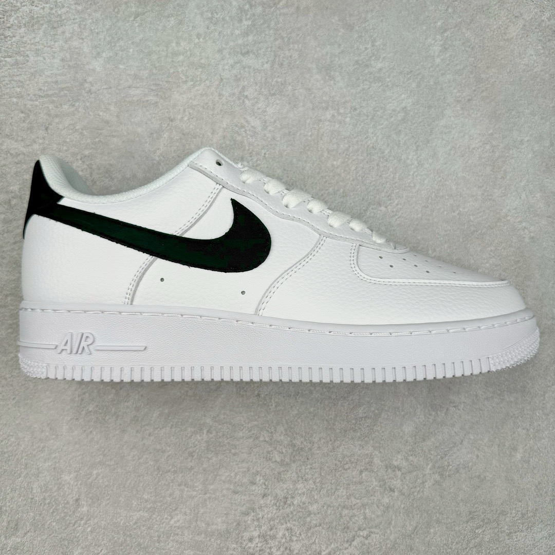 ＃福利特价‼️
NK Air Force 1 07 空军一号经典低帮板鞋 全网最具性价比版本没有之一 2