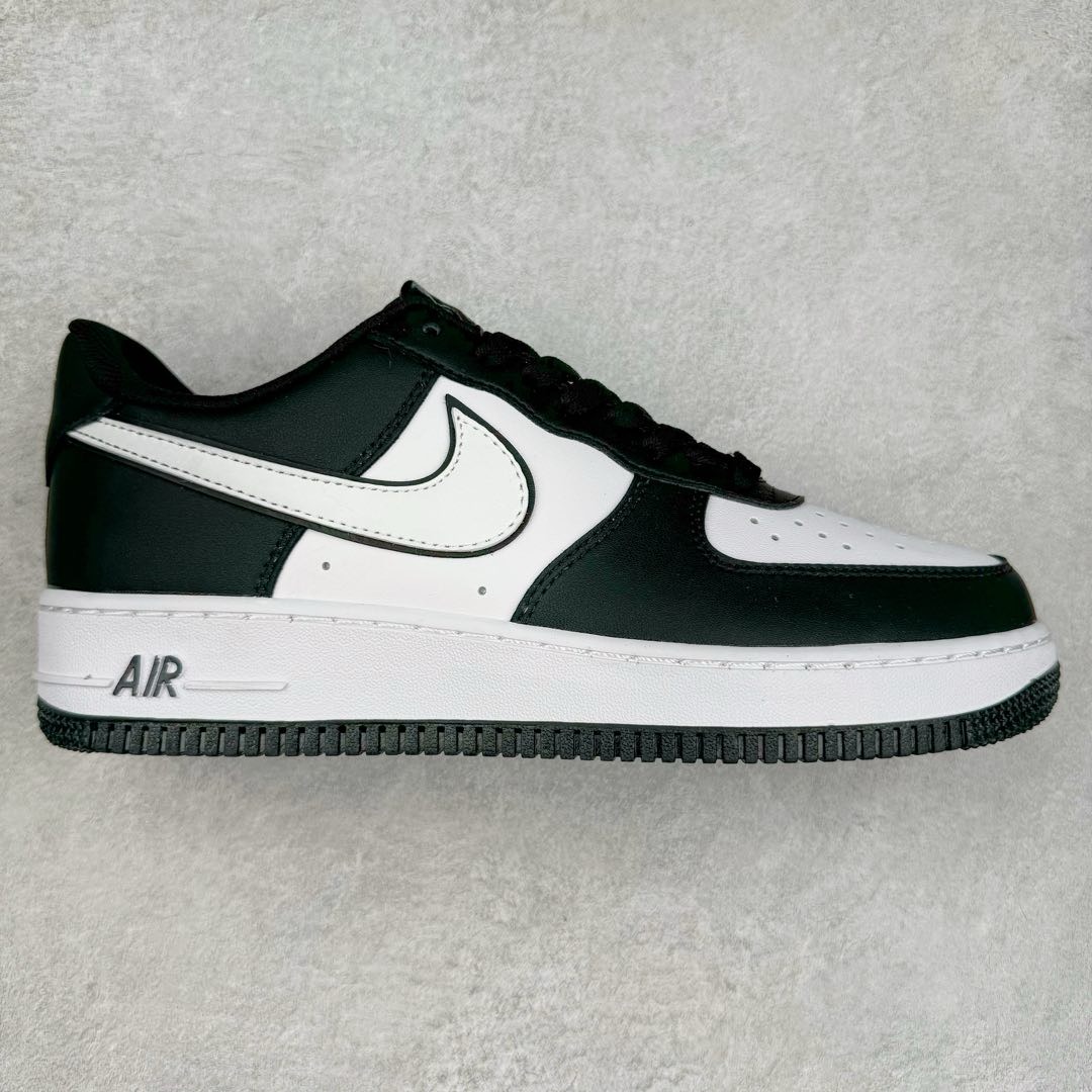 ＃福利特价‼️
NK Air Force 1 07 空军一号经典低帮板鞋 全网最具性价比版本没有之一 2