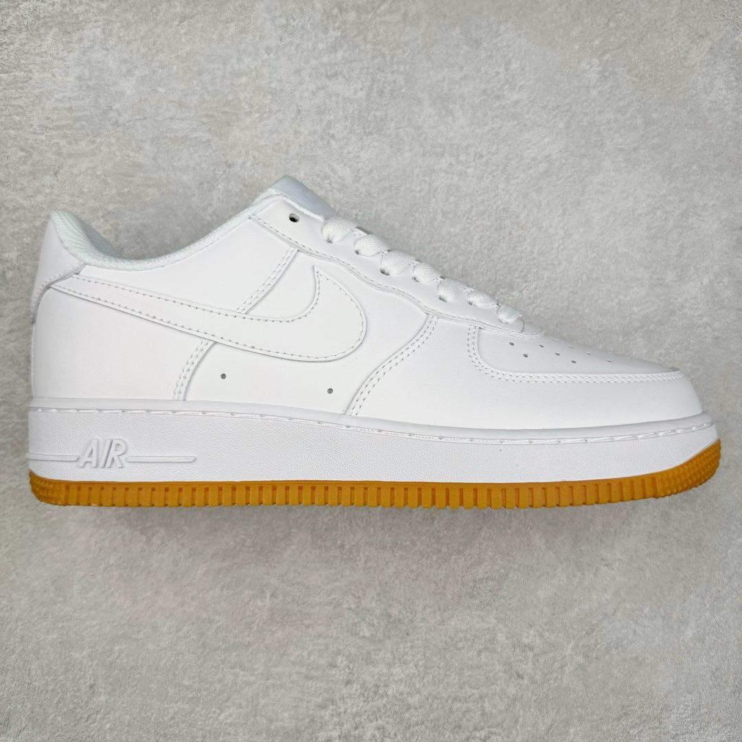 ＃福利特价‼️
NK Air Force 1 07 空军一号经典低帮板鞋 全网最具性价比版本没有之一 2