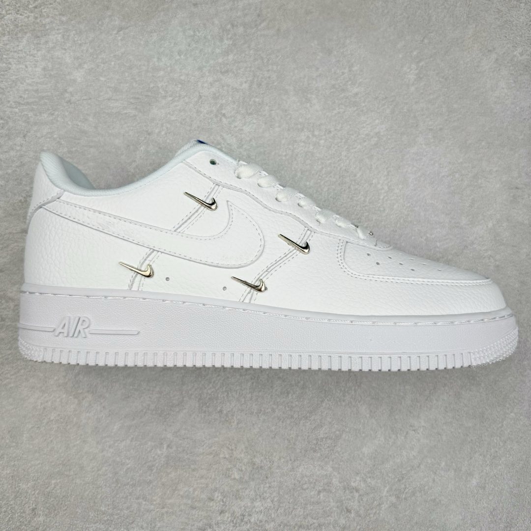 ＃福利特价‼️
NK Air Force 1 07 空军一号经典低帮板鞋 全网最具性价比版本没有之一 2