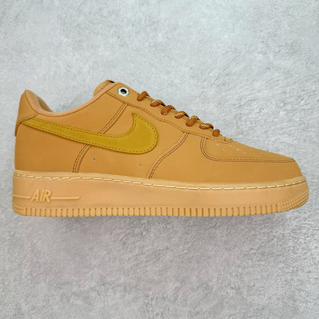 ＃福利特价‼️
NK Air Force 1 07 空军一号经典低帮板鞋 全网最具性价比版本没有之一 2