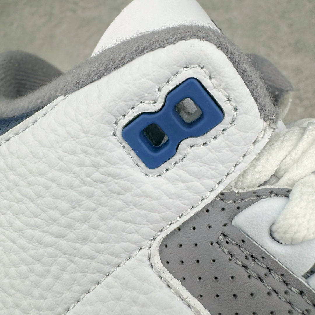 Air Jordan 3 Retro Midnight Blue: Iconic Style, Superior Comfort 14 i1738747900758 3232 0 12