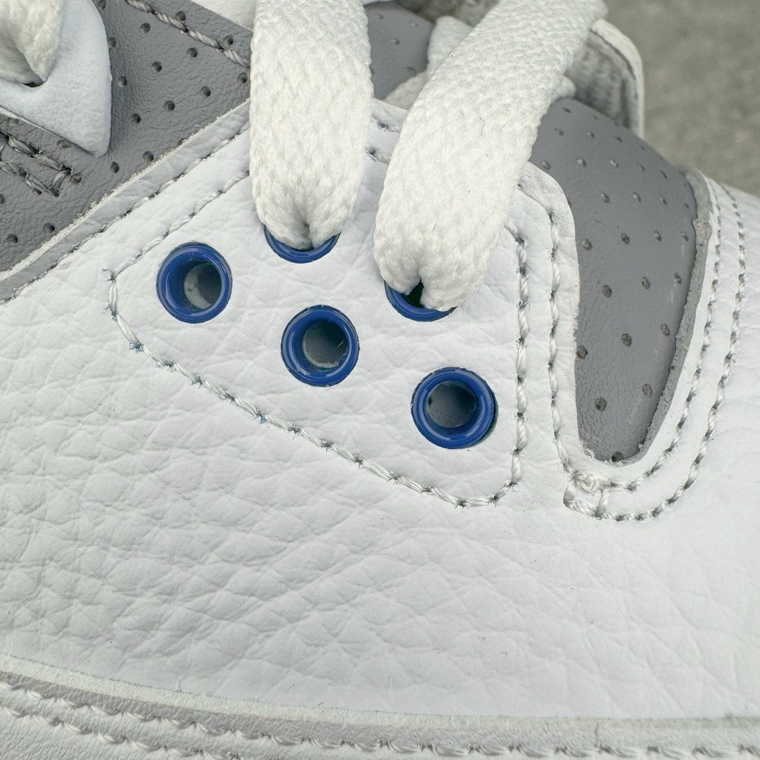 Air Jordan 3 Retro Midnight Blue: Iconic Style, Superior Comfort 15 i1738747901905 665 0 13