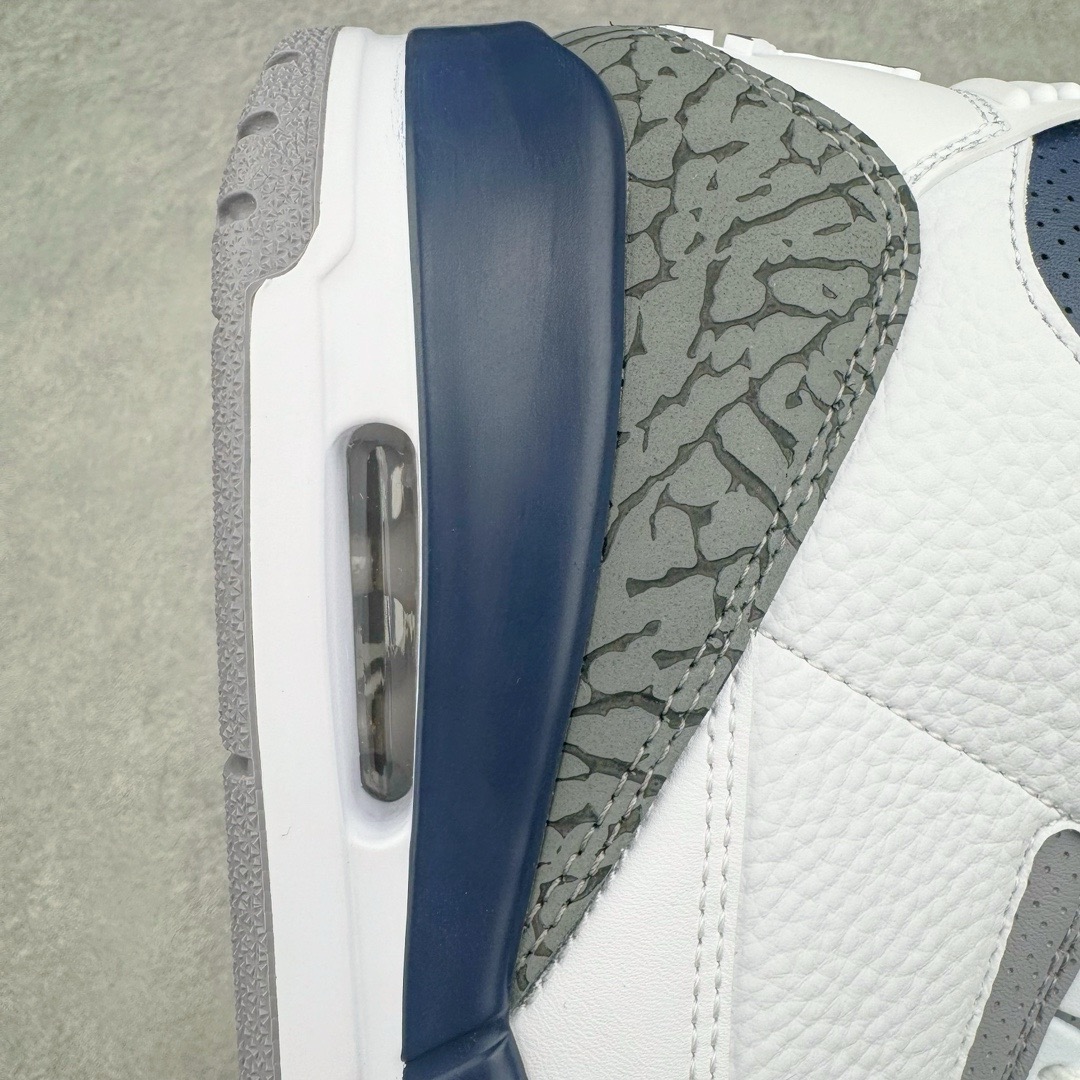 Air Jordan 3 Retro Midnight Blue: Iconic Style, Superior Comfort 12 i1738747901906 1270 0 10
