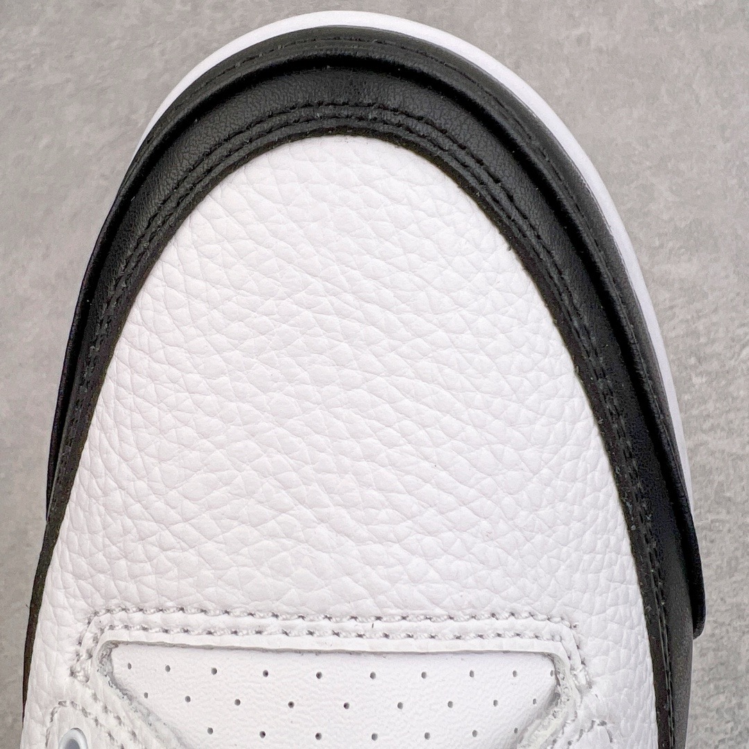 图片[16]-＃KZ神版 Fragment Design x Air Jordan AJ3 Retro 藤原浩闪电联名 DA3595-100 独家外贸特供尺码含45.5 48.5 国内外口碑最好最推荐的产品 市场中端王者 亲自操刀耗时半年巨作 全套原纸板楦头开发 原厂大底磨具加持立体防滑纹理 原装可视Air Sole气垫 原汁原味最完美的三代版型 唯一正确鞋头趴度弧度高度鞋身腰线 此版本只针对中端市场 皮料材质有所更替 其他数据细节工艺流程均保持一致 绝不口嗨 细节品控鞋型随意秒杀市面3XX 4XX 原厂TPU后跟饰片 正确内里反口里网布 皮料菱角分明不变形无多余毛边 正确手工大底描漆拉丝 市场唯一原厂鞋扣模具 原厂织唛标 原厂飞人电绣工艺 尾指中部跳三针 独家绑鞋带手法 印刷中底布 四线拉帮 米色美纹纸贴合固定 进口港宝加持 后跟自然饱满 全鞋荧光划线卡点 追求极致完美 每一双都是工艺品 多重QC质检 超越公司货的品控标准 实实在在的免检产品 尺码：40 40.5 41 42 42.5 43 44 44.5 45 45.5 46 47.5 48.5-选品中心